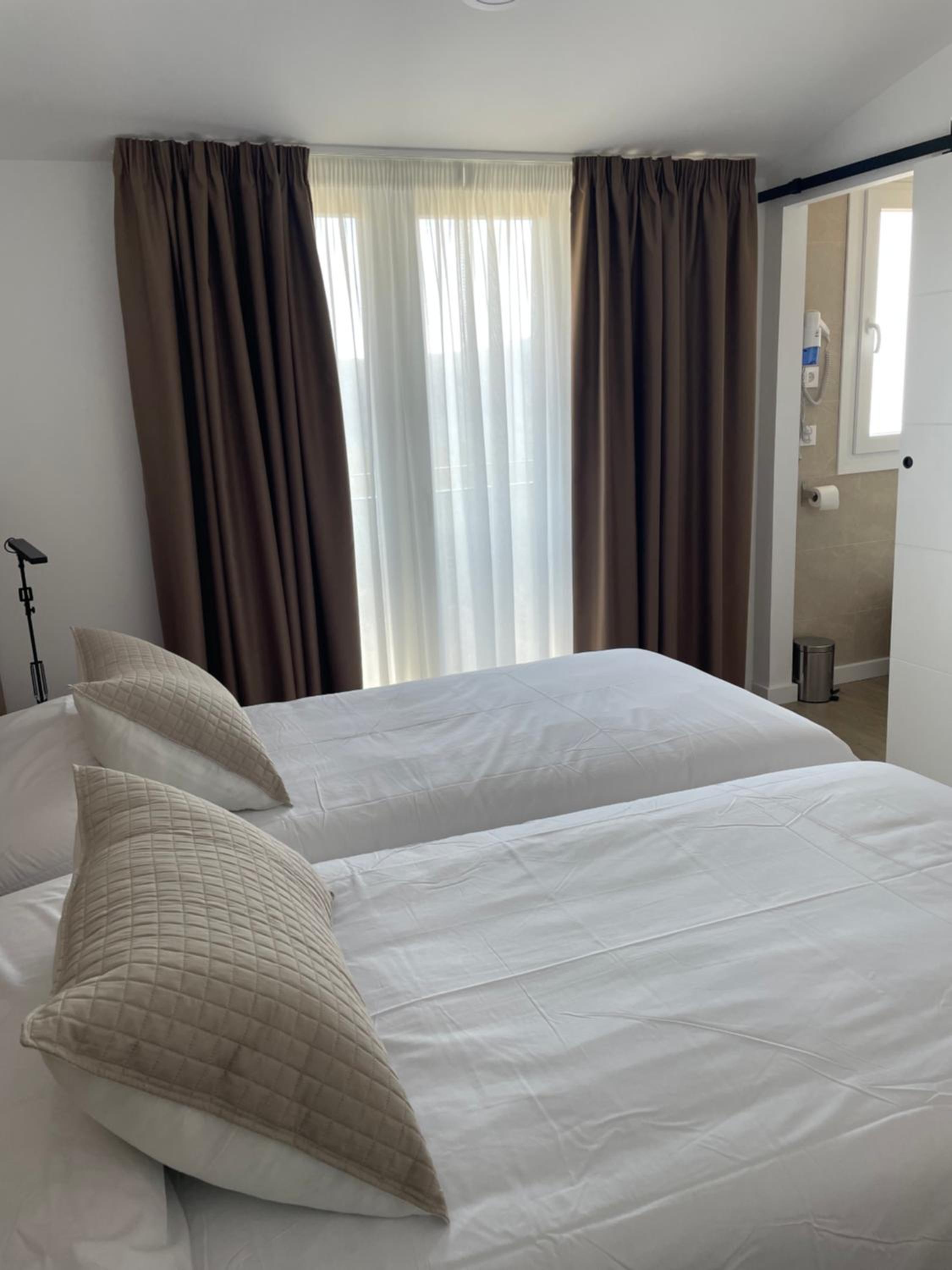 Double Room with Mountain View photo 2