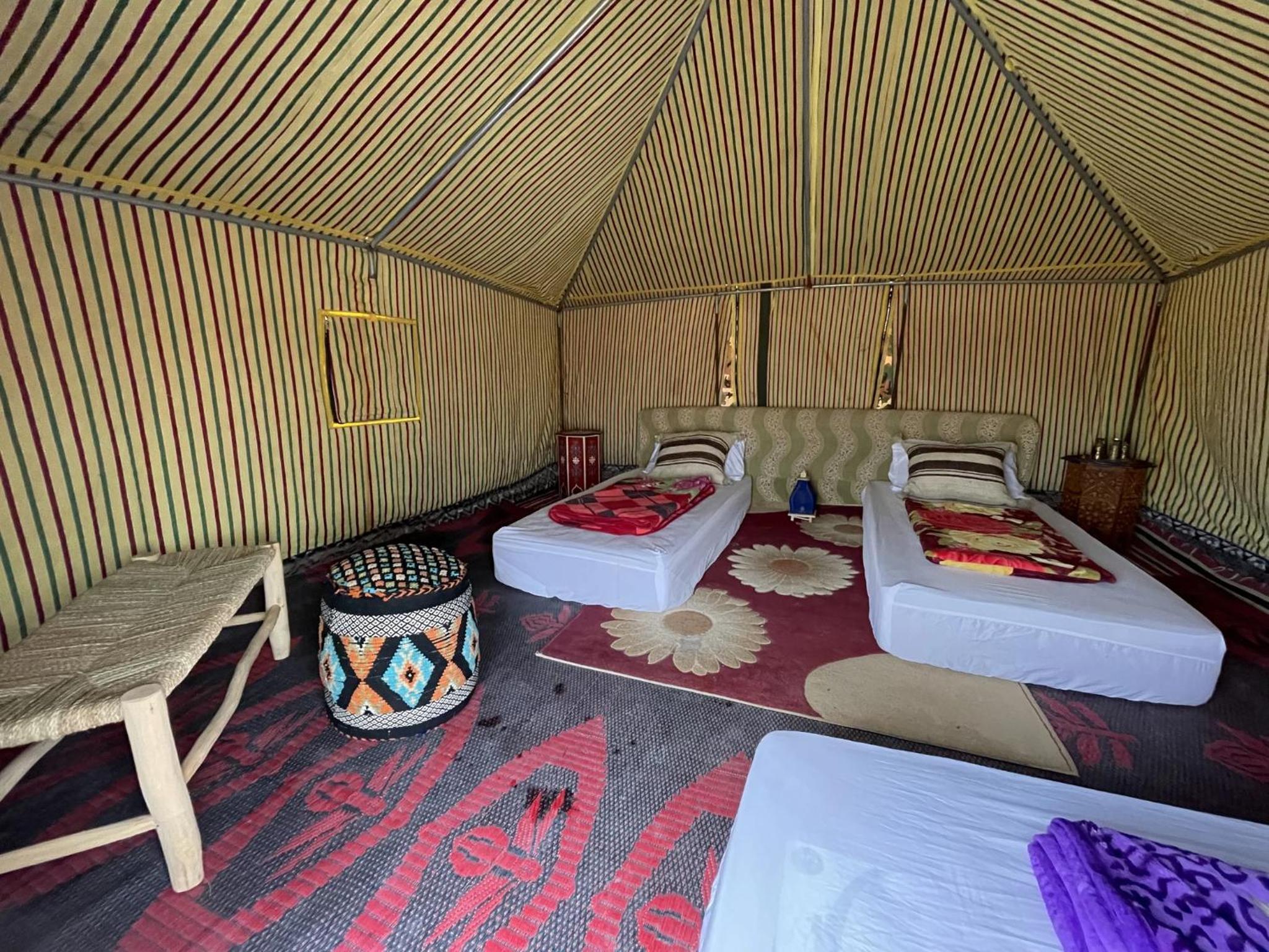 Tent photo 2