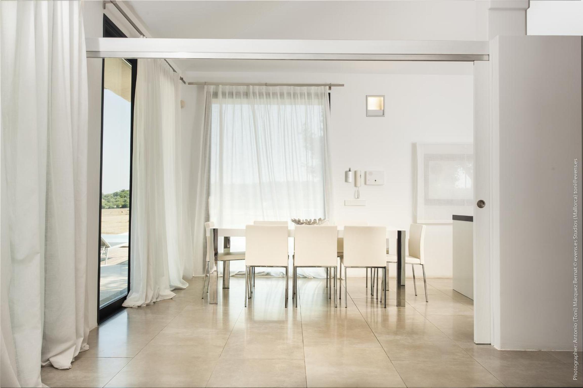 Villa with Private Pool photo 3