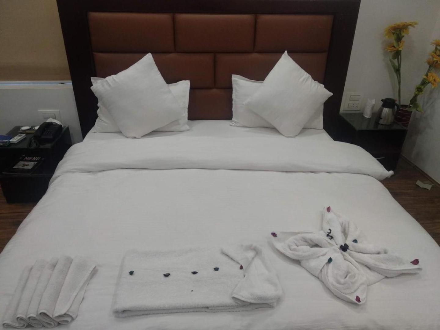 Deluxe Room photo 1