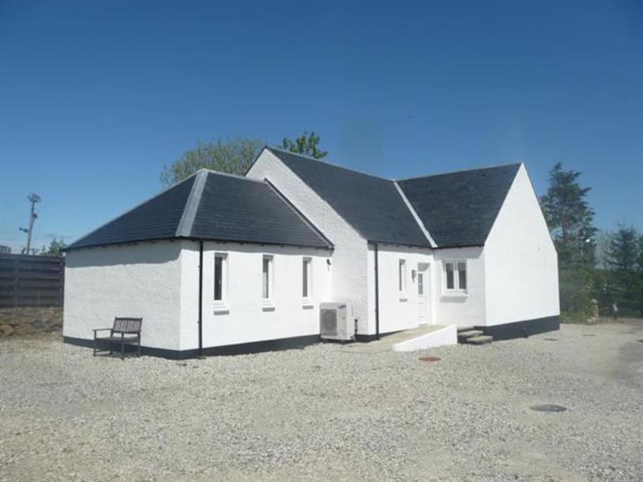 Two-Bedroom House photo 2