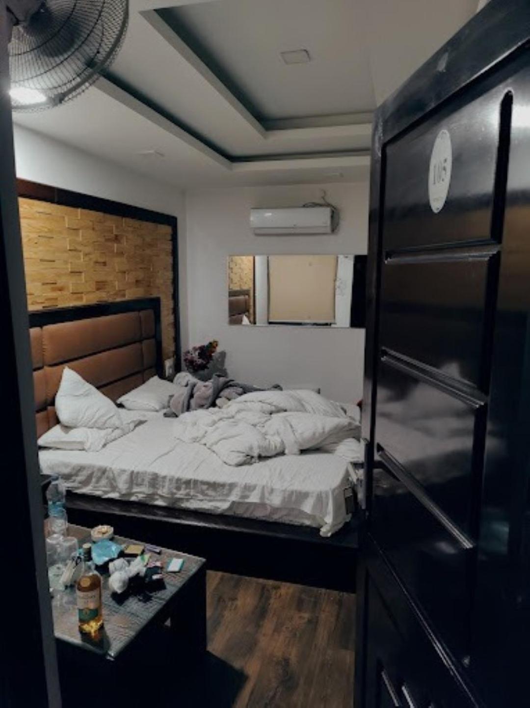 Deluxe Room photo 2