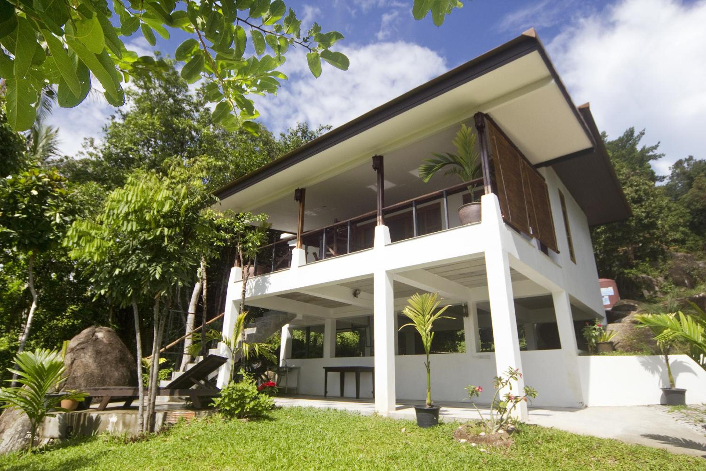 Vacation Home photo 2