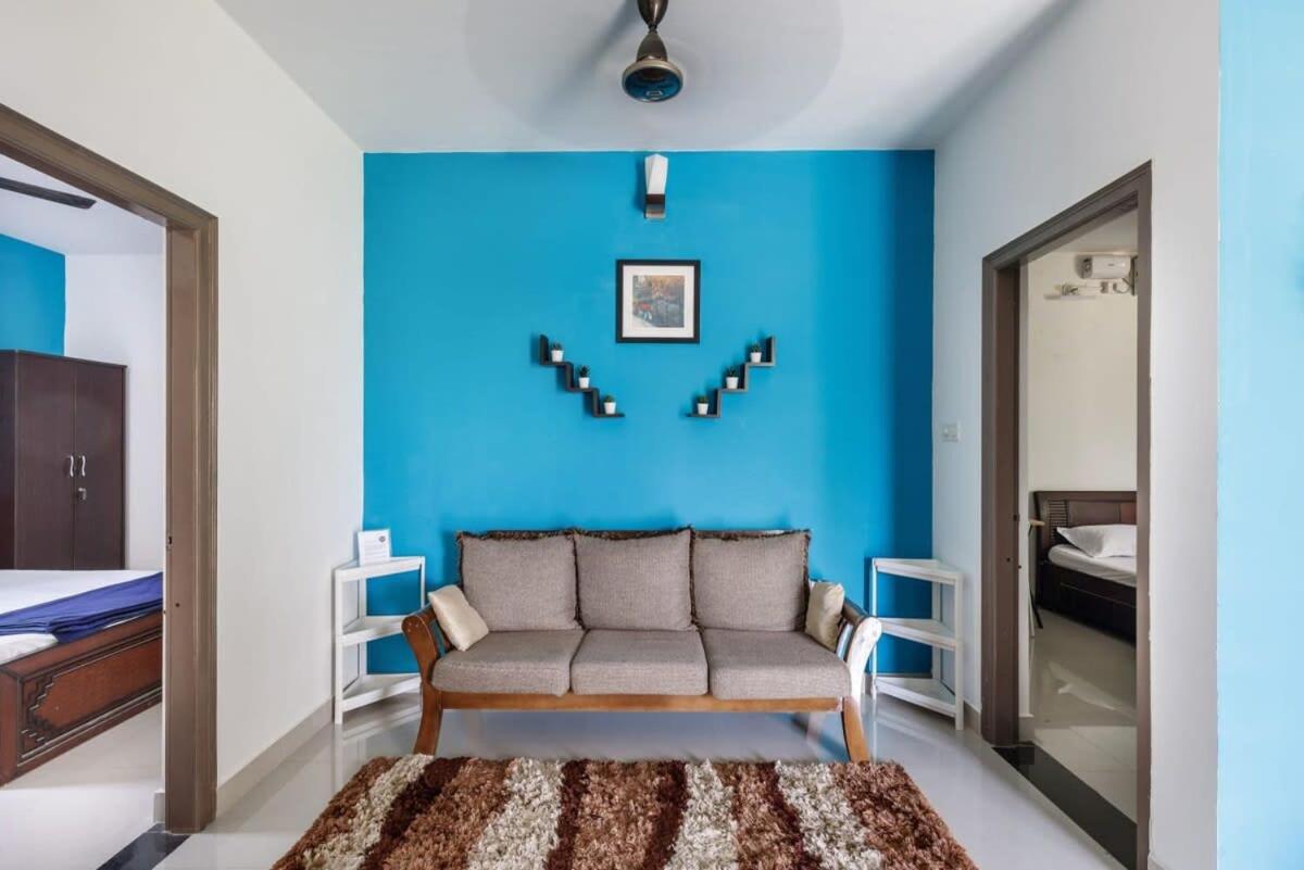 Villa photo 1