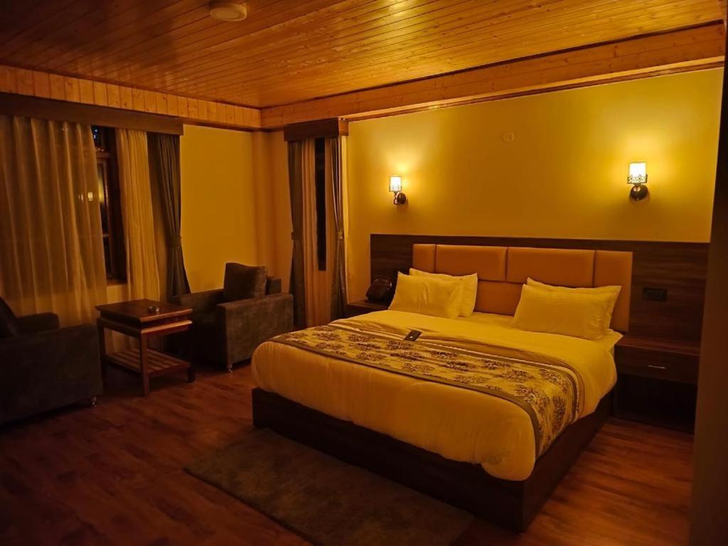 Superior Double Room photo 2