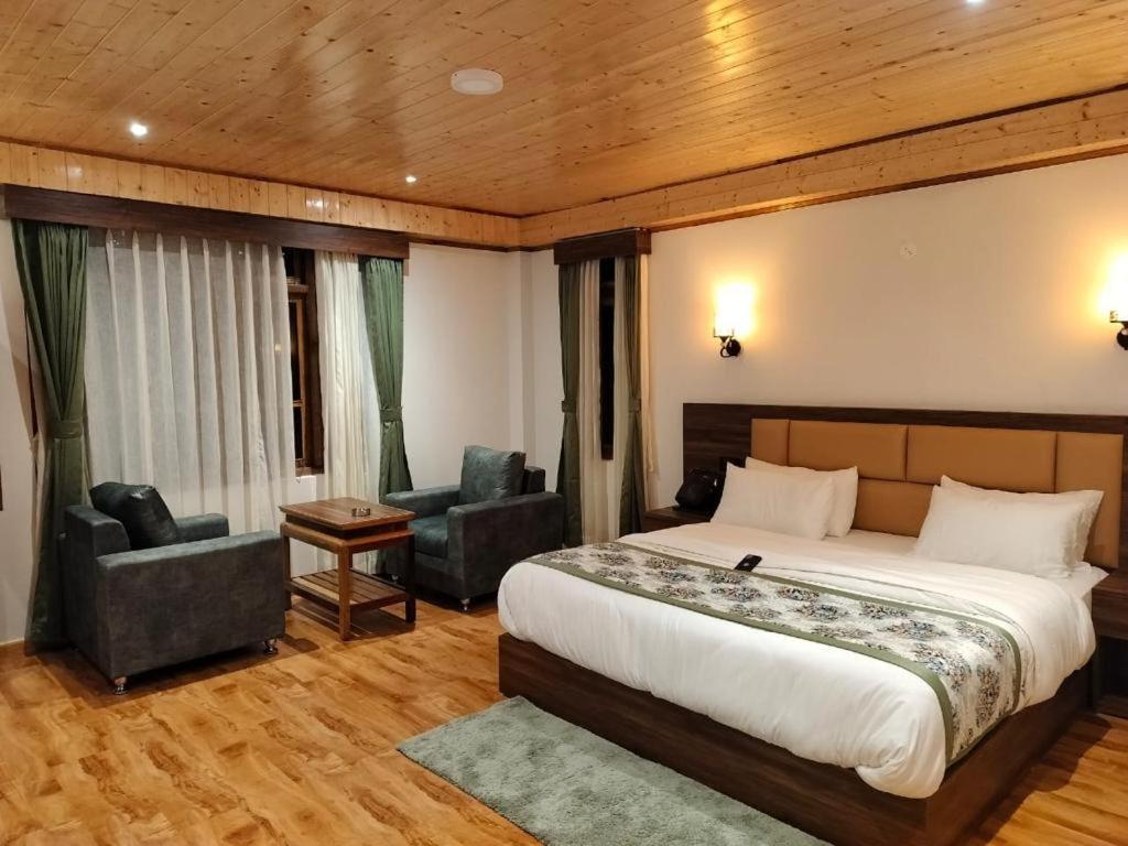 Superior Double Room photo 1