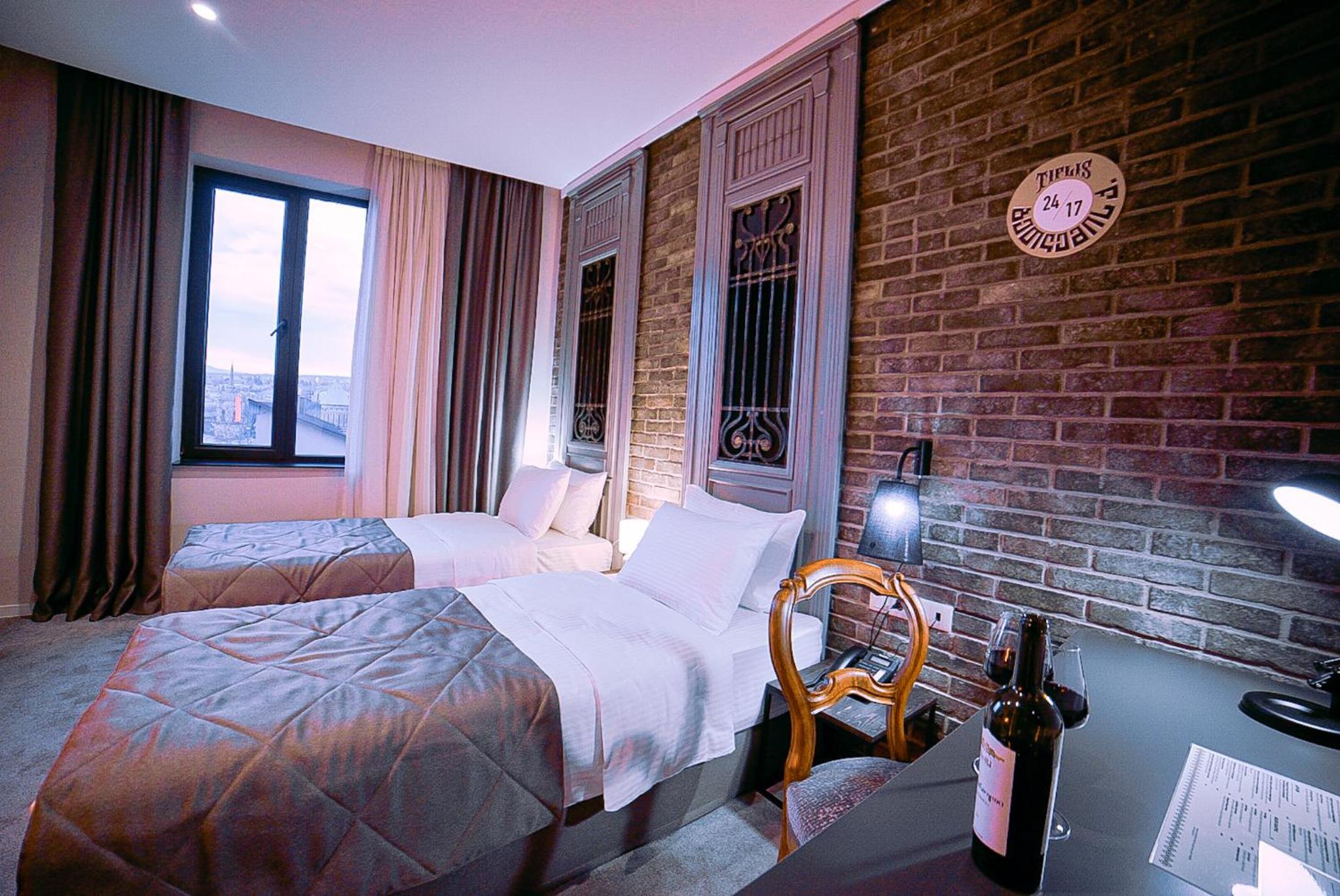 Double or Twin Room
