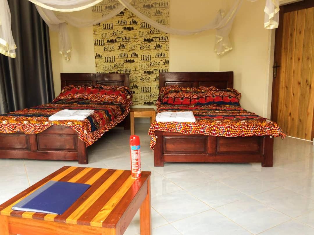 Double or Twin Room photo 2