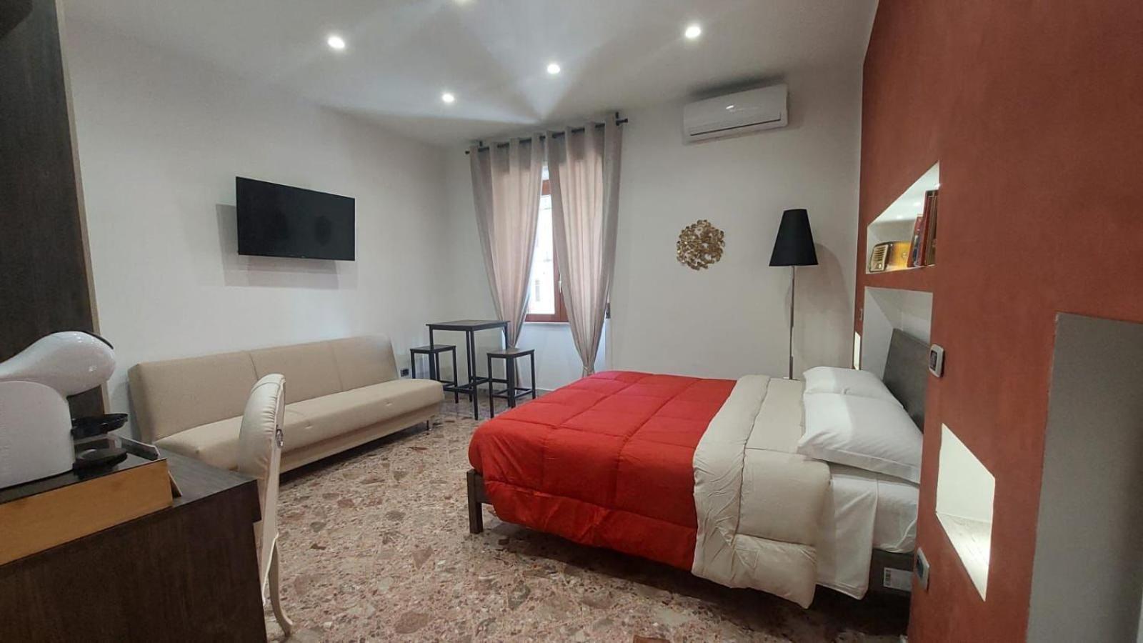 Deluxe Room photo 3