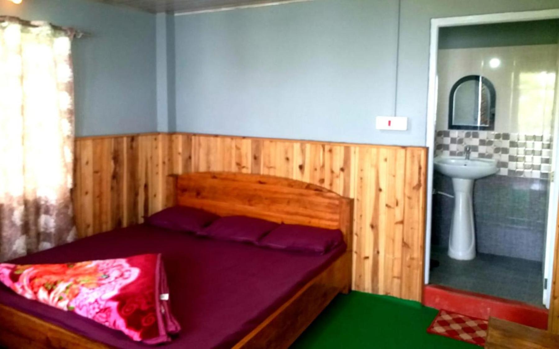 Double Room photo 1