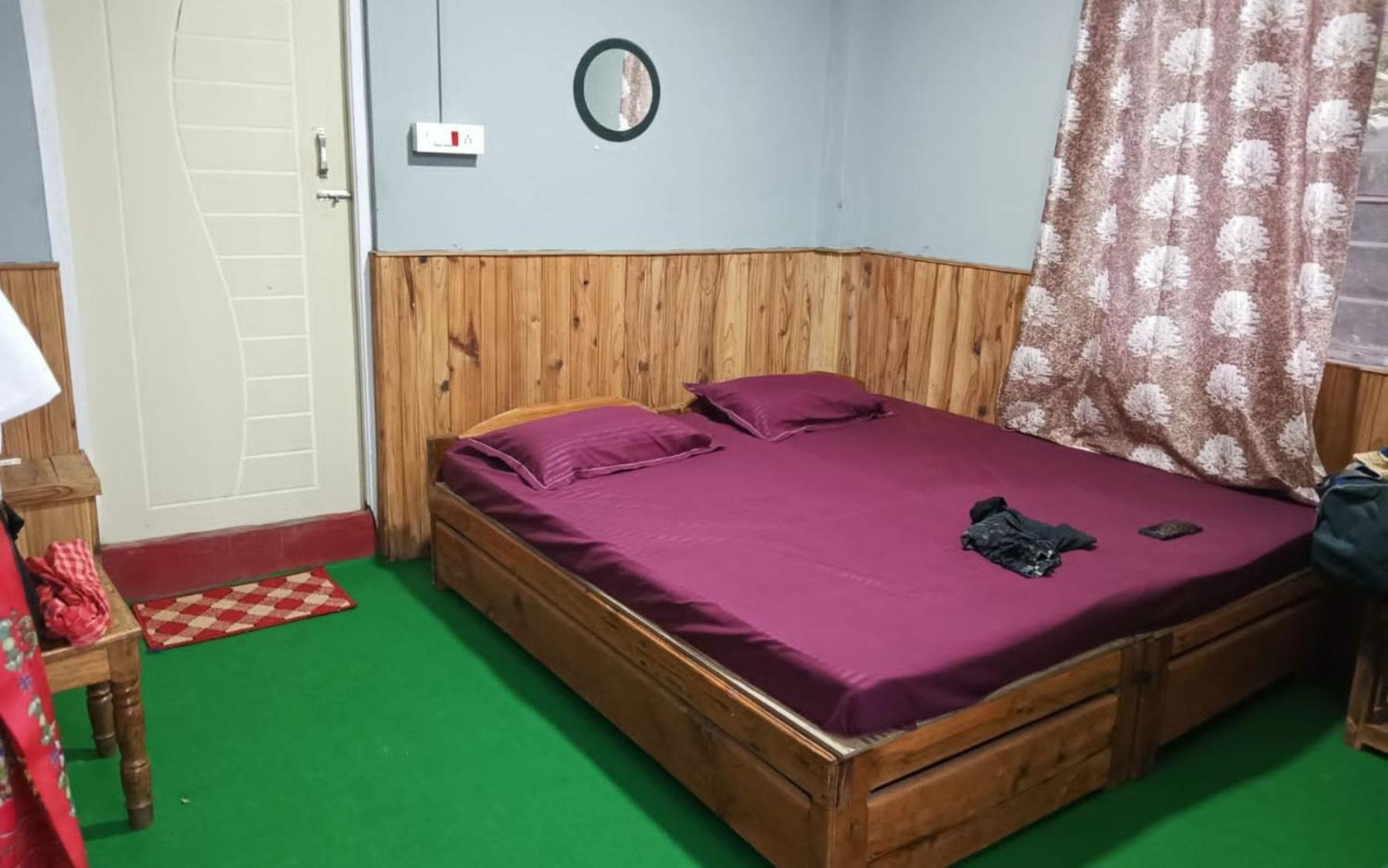 Double Room photo 3
