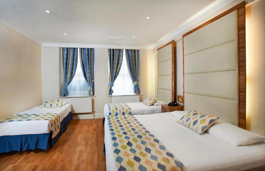 Quadruple Room photo 2