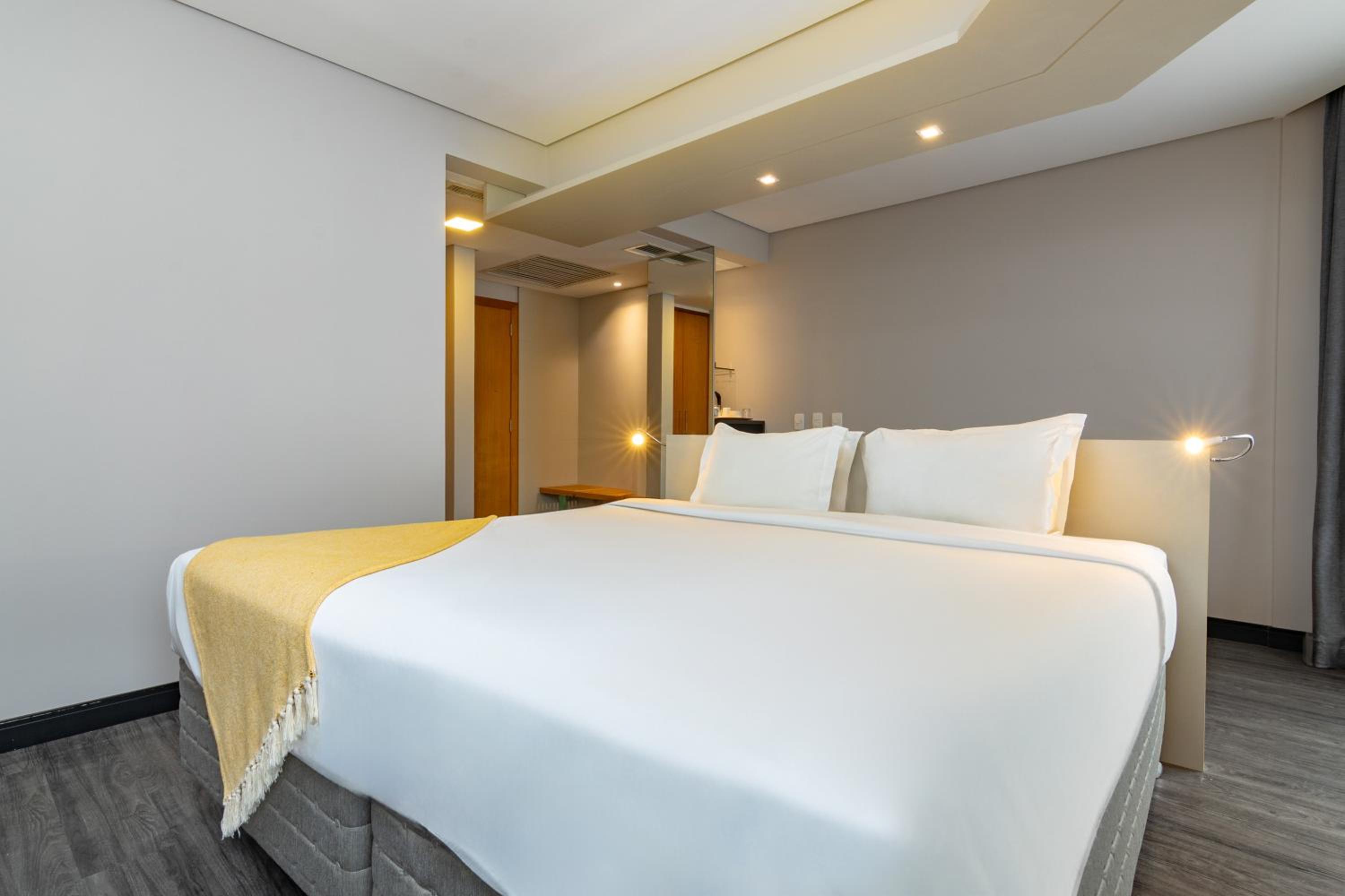 Deluxe King Suite - Photo 12