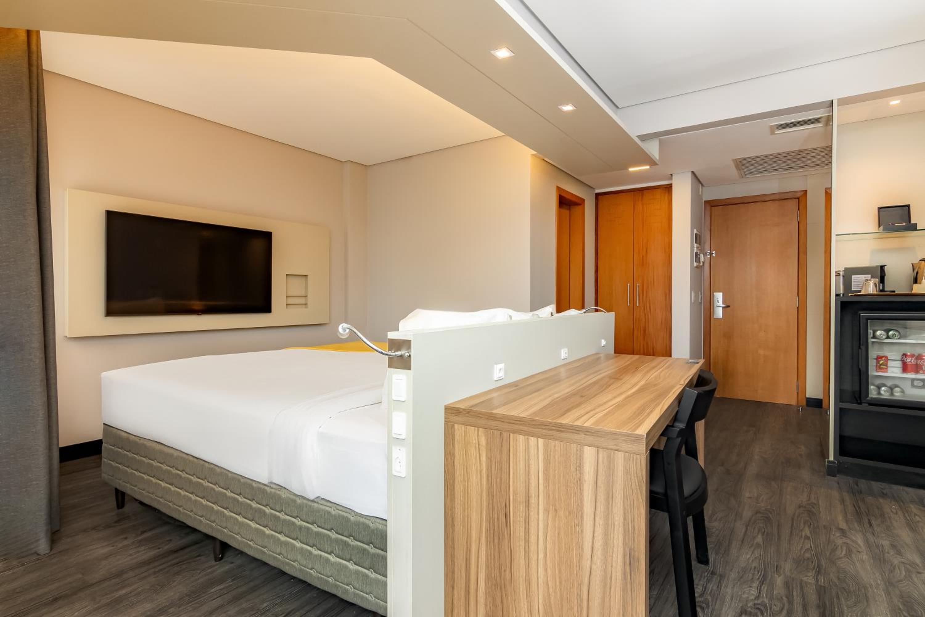 Deluxe King Suite - Photo 11