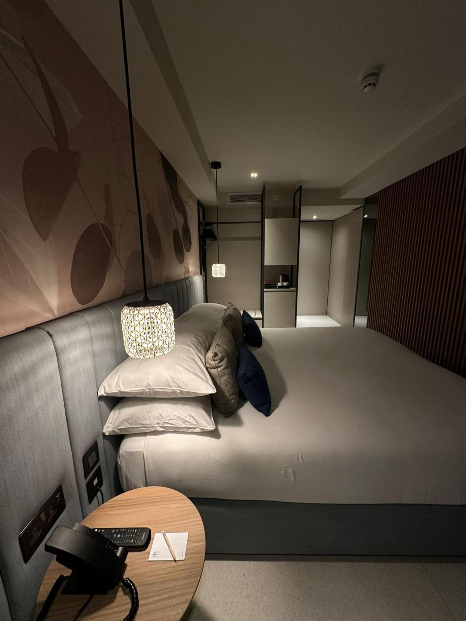 Internal Room - Photo 1