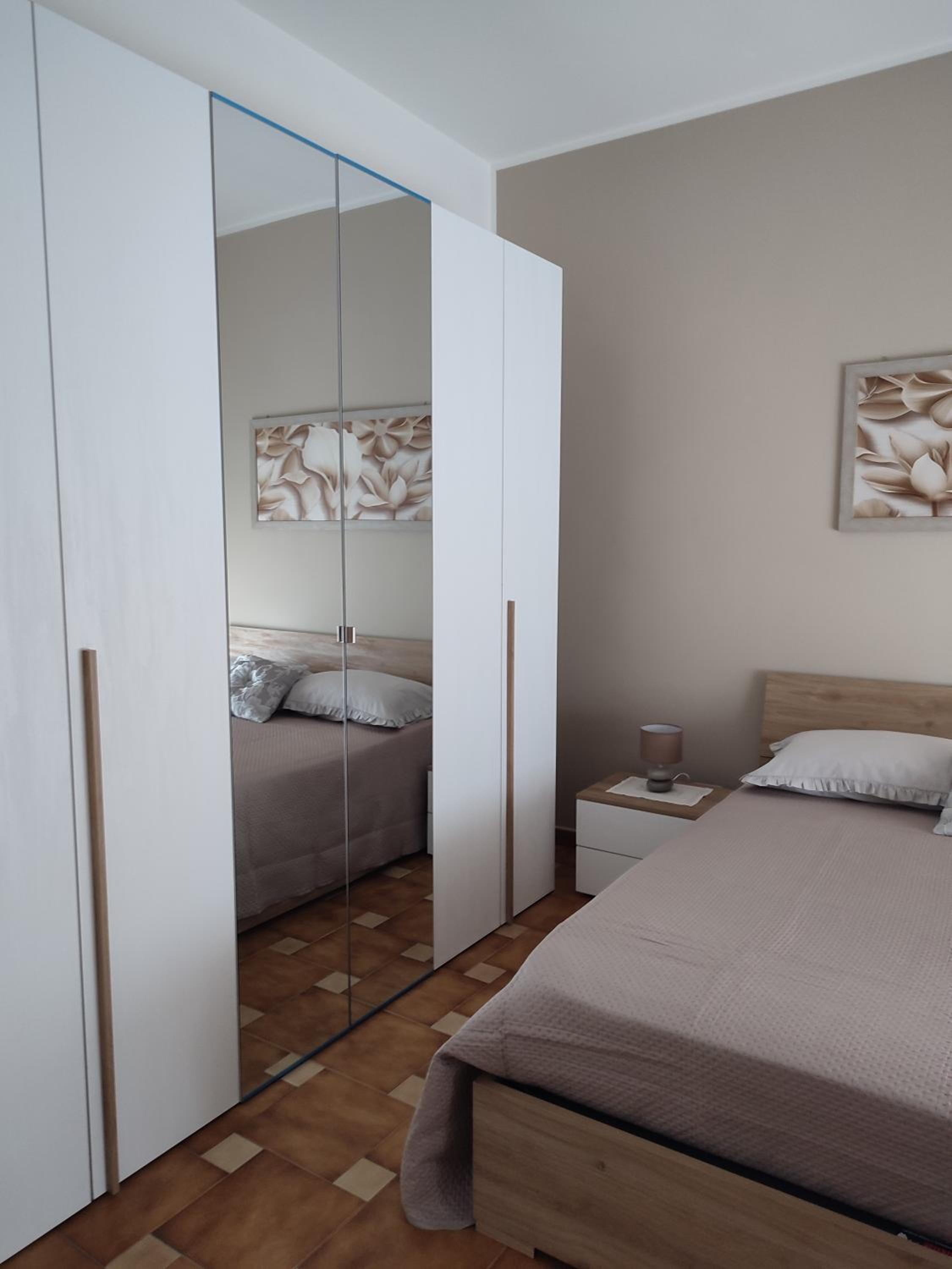 Large Double Room photo 2
