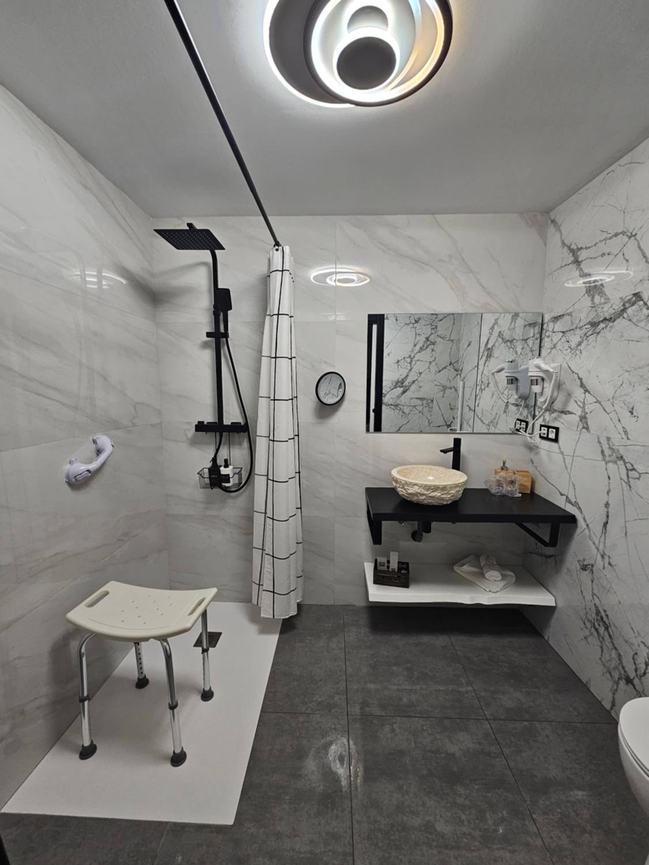 HOSTAL LUXURY NIT I DIA, Billede 2