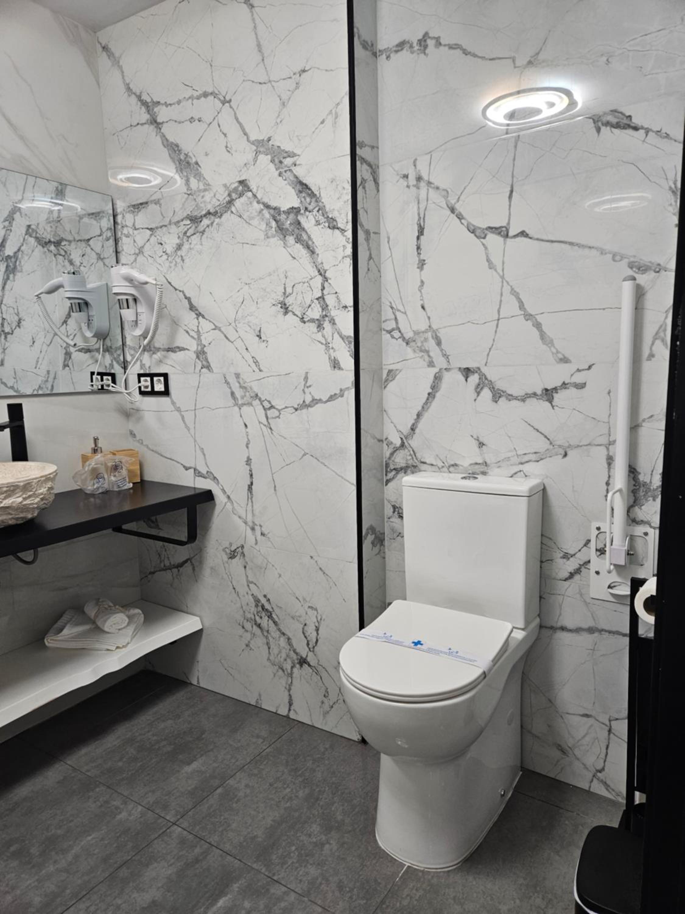 HOSTAL LUXURY NIT I DIA, Billede 3