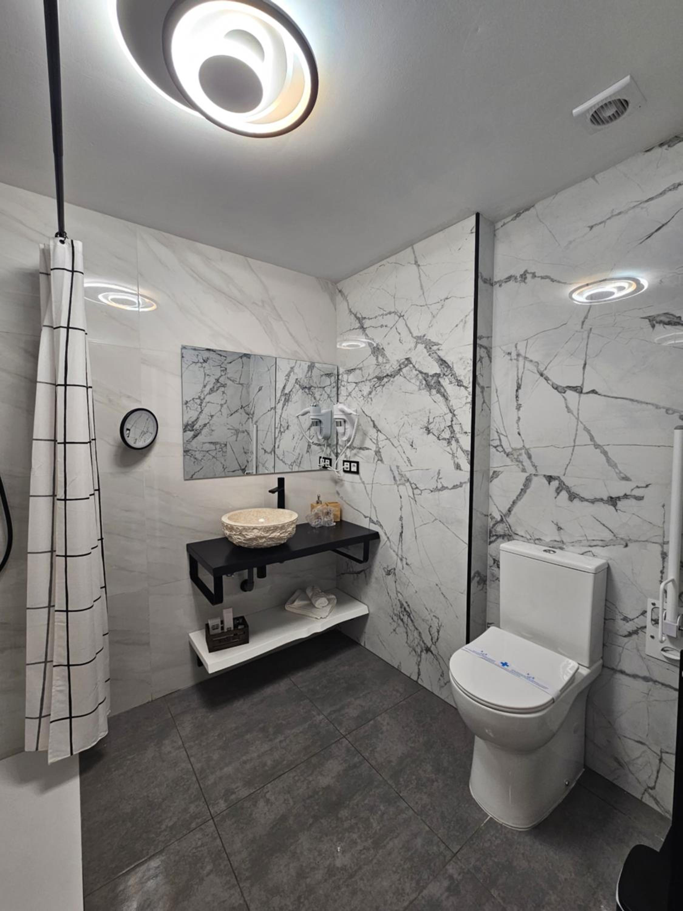 HOSTAL LUXURY NIT I DIA, Billede 4