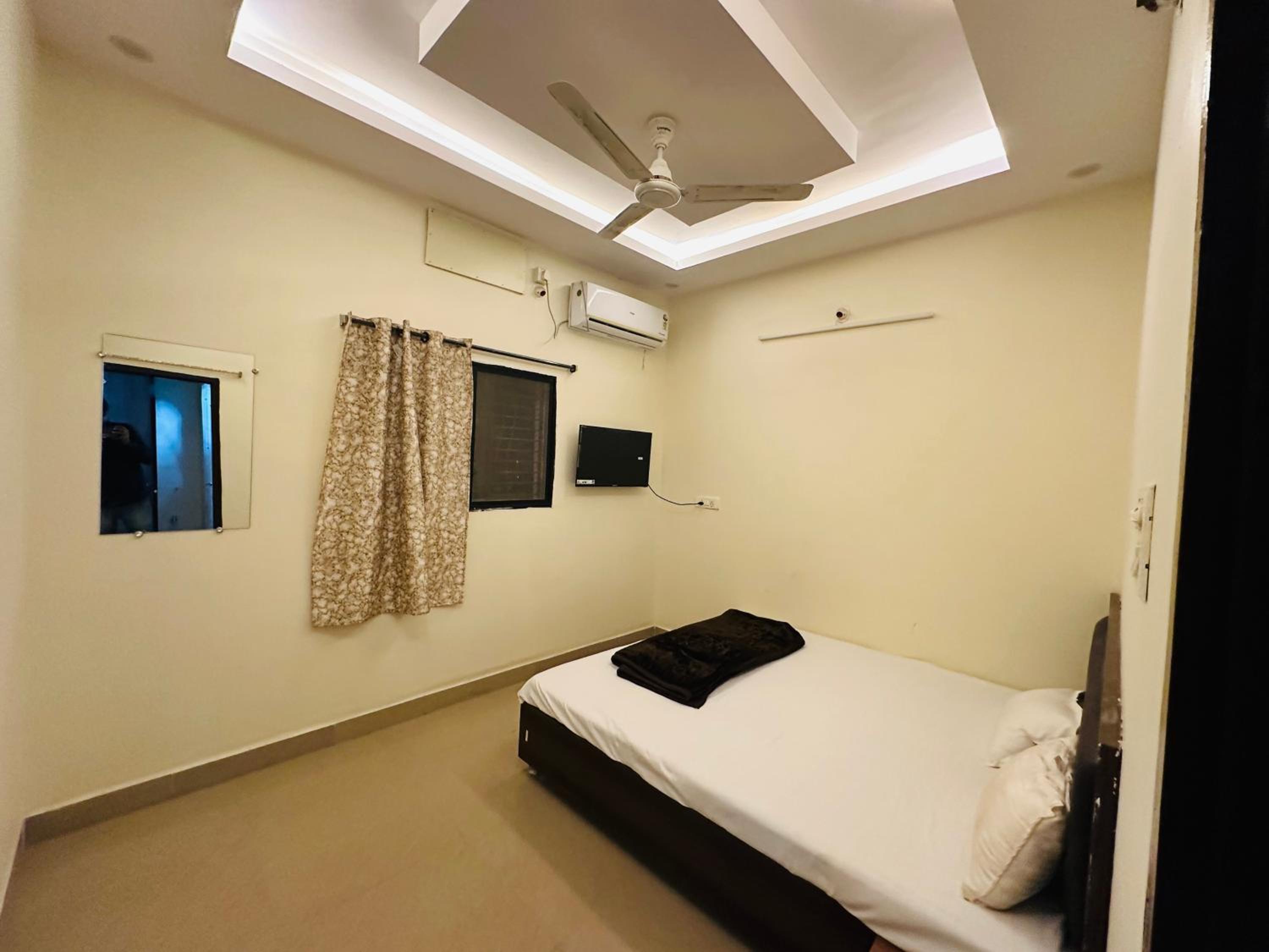 Budget Double Room