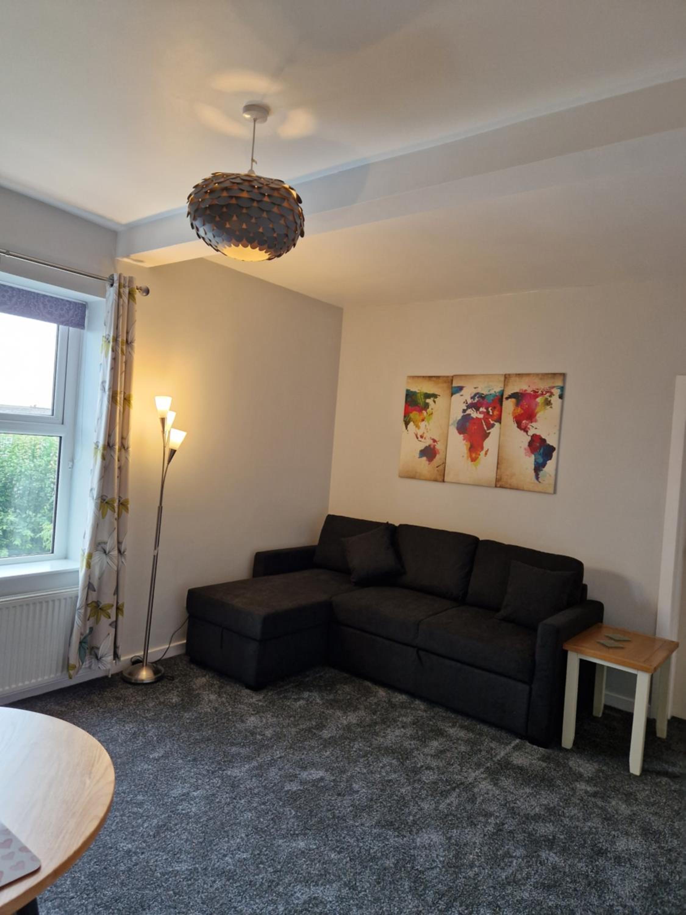 Superior Apartment
