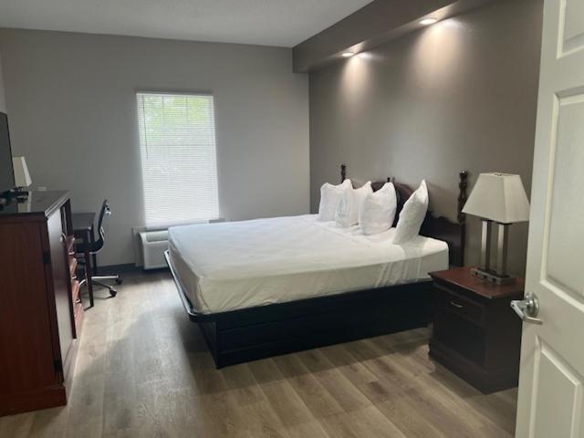 King Room - Non-Smoking - Photo 1