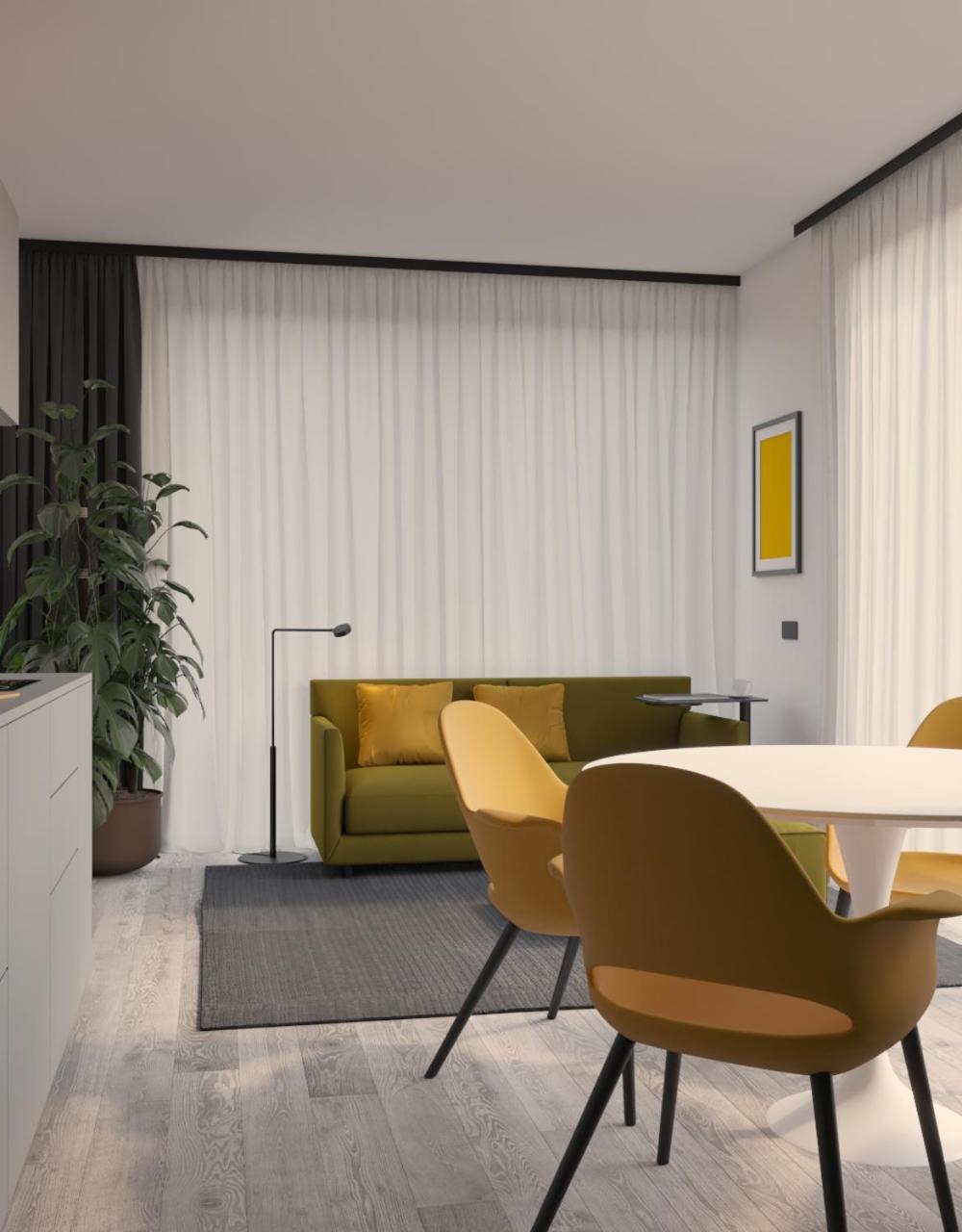 Apartment - Ground Floor photo 3