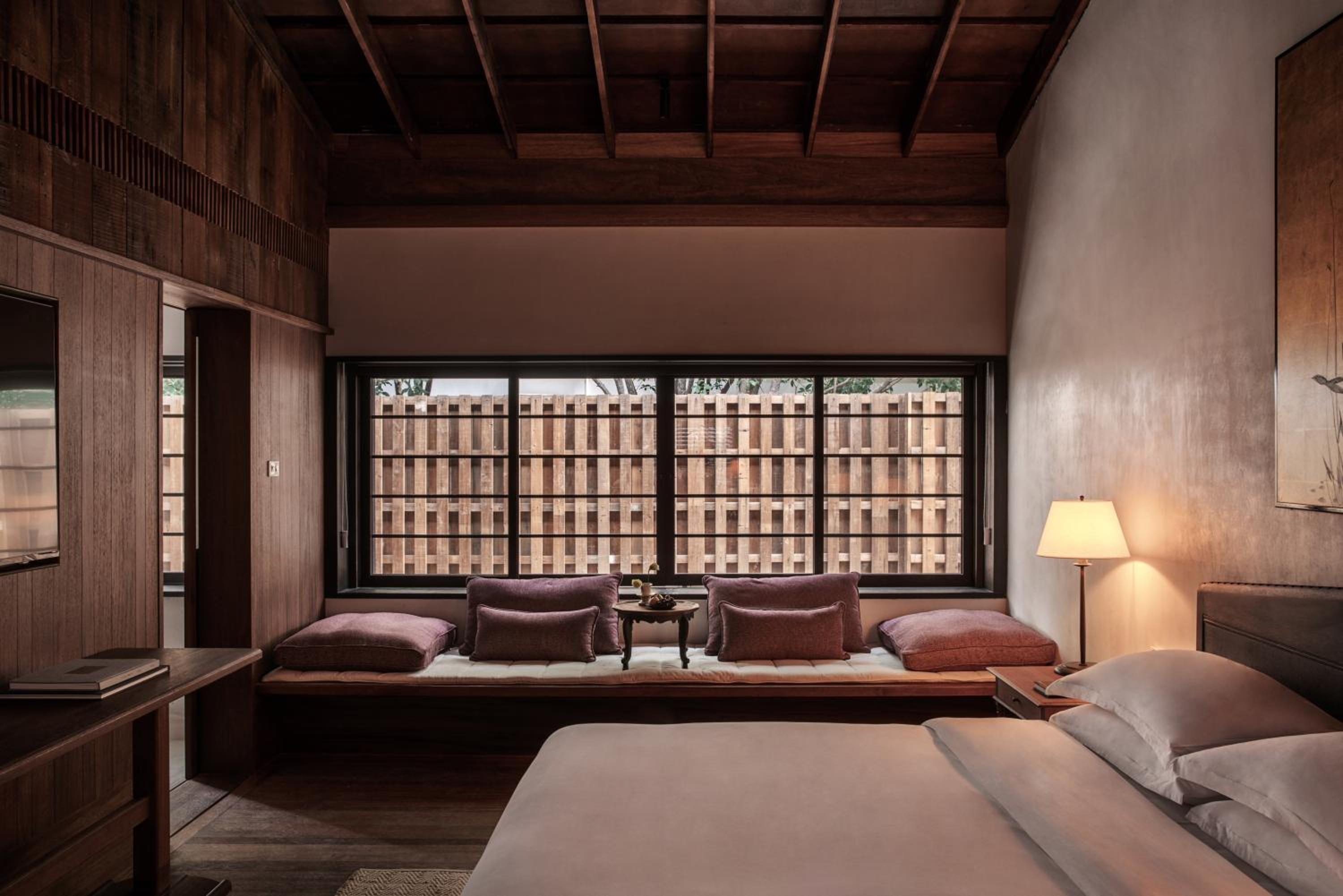 Anyu King Room photo 1