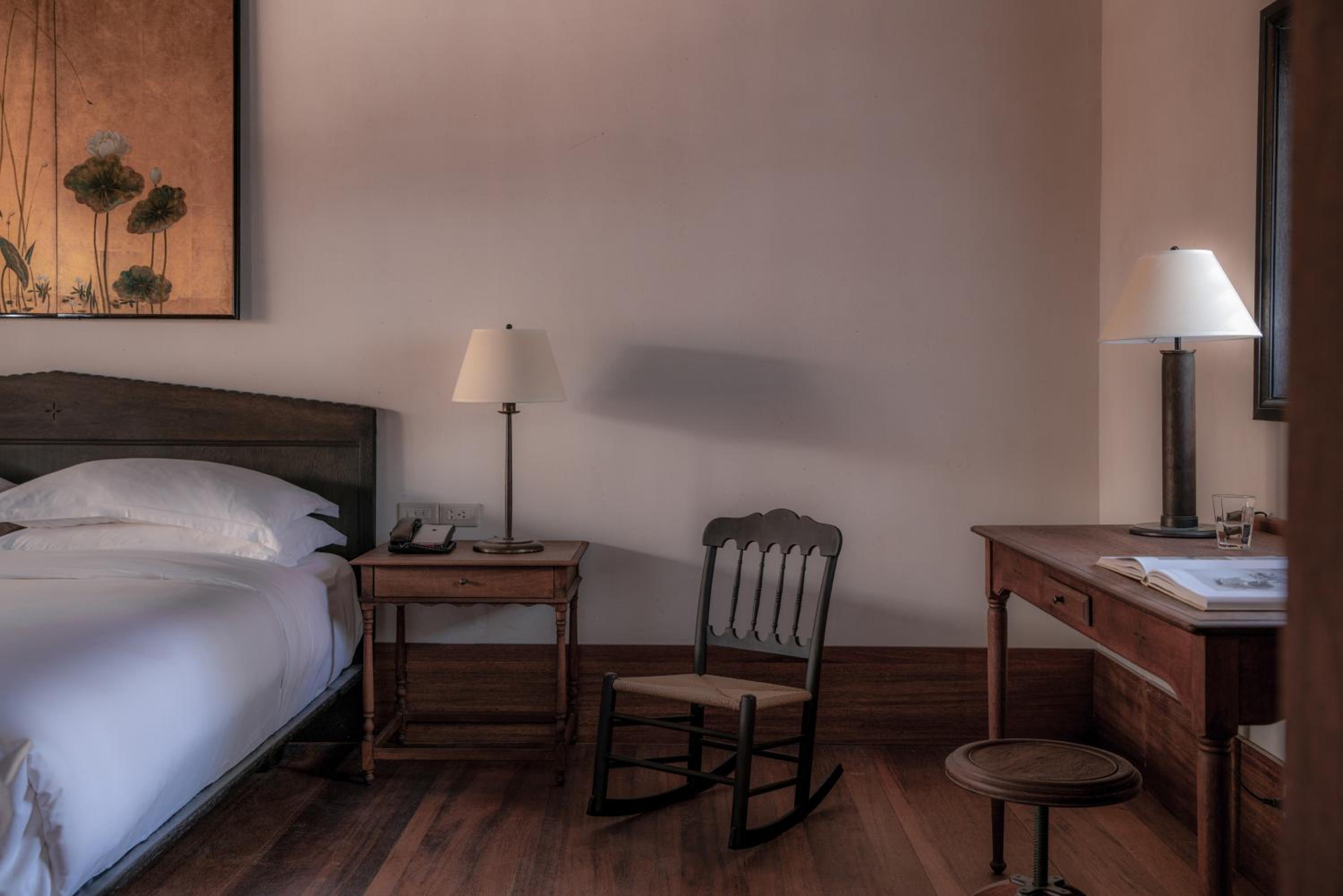 Anyu King Room photo 2