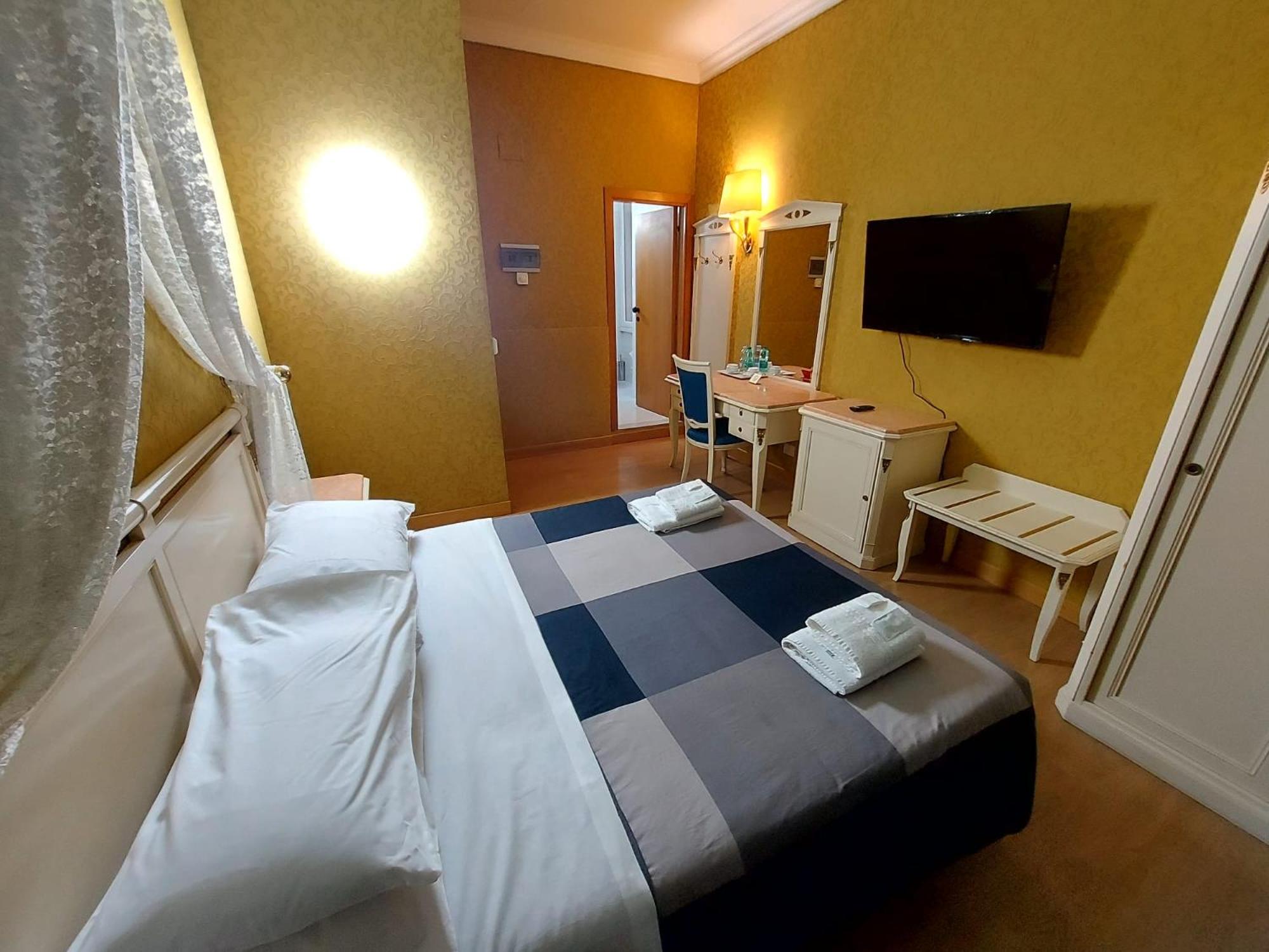 Superior Double Room photo 2