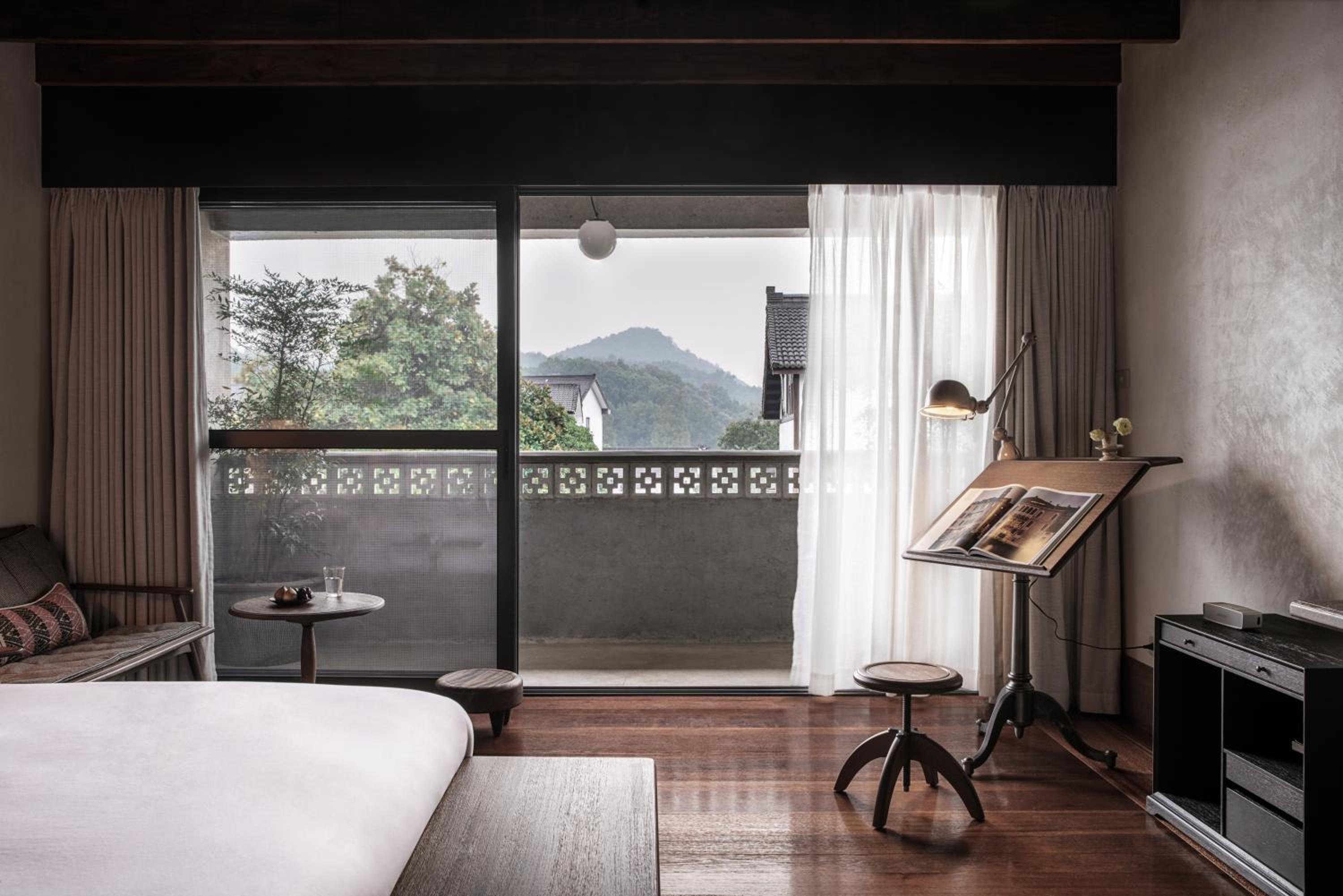 Anyu Queen Room  photo 2