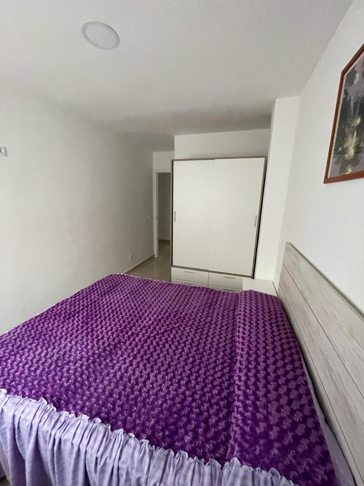 Apartamento - Planta Baja