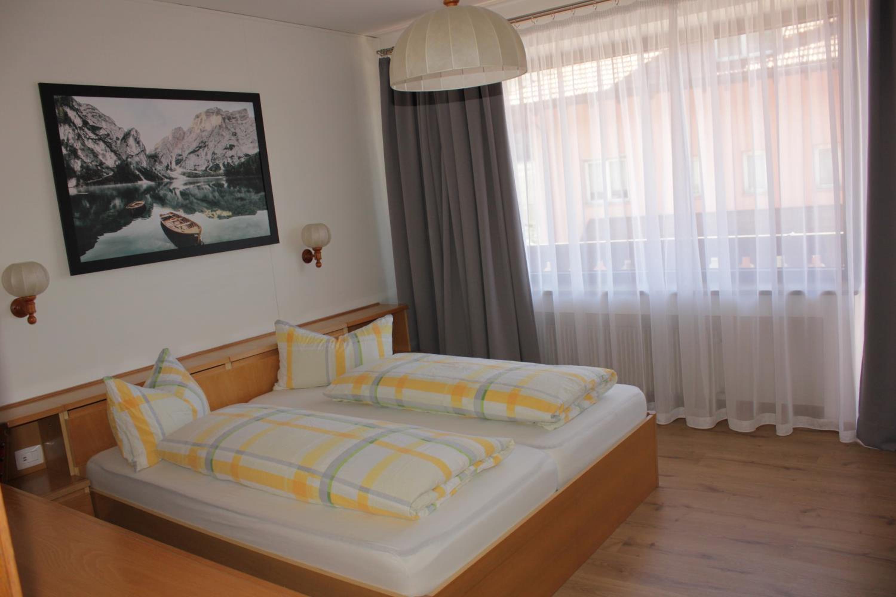 Standard Double Room photo 1