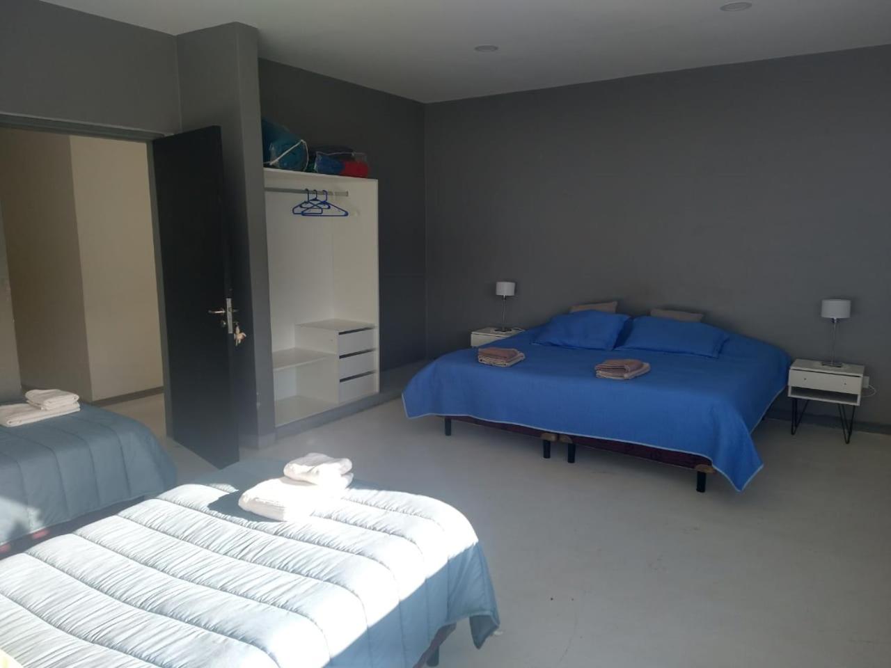 Quadruple Room with Mountain View photo 1
