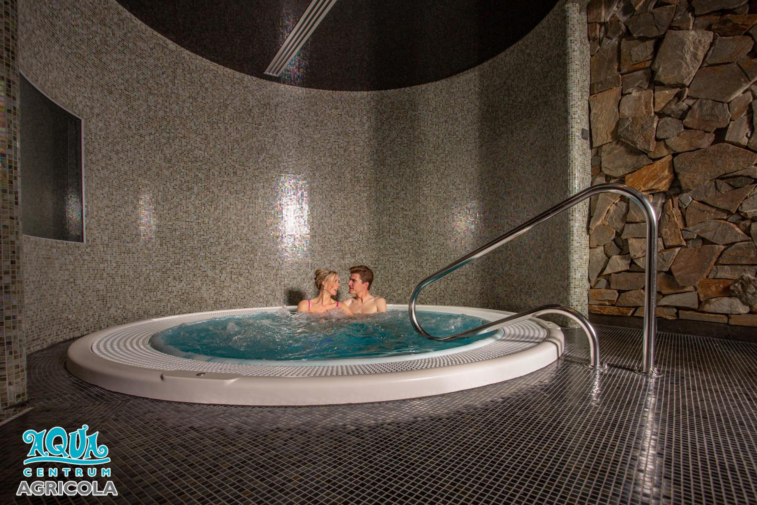 Special Offer - Comfort Plus Double or Twin Room with Relax Astoria Package - Photo 5