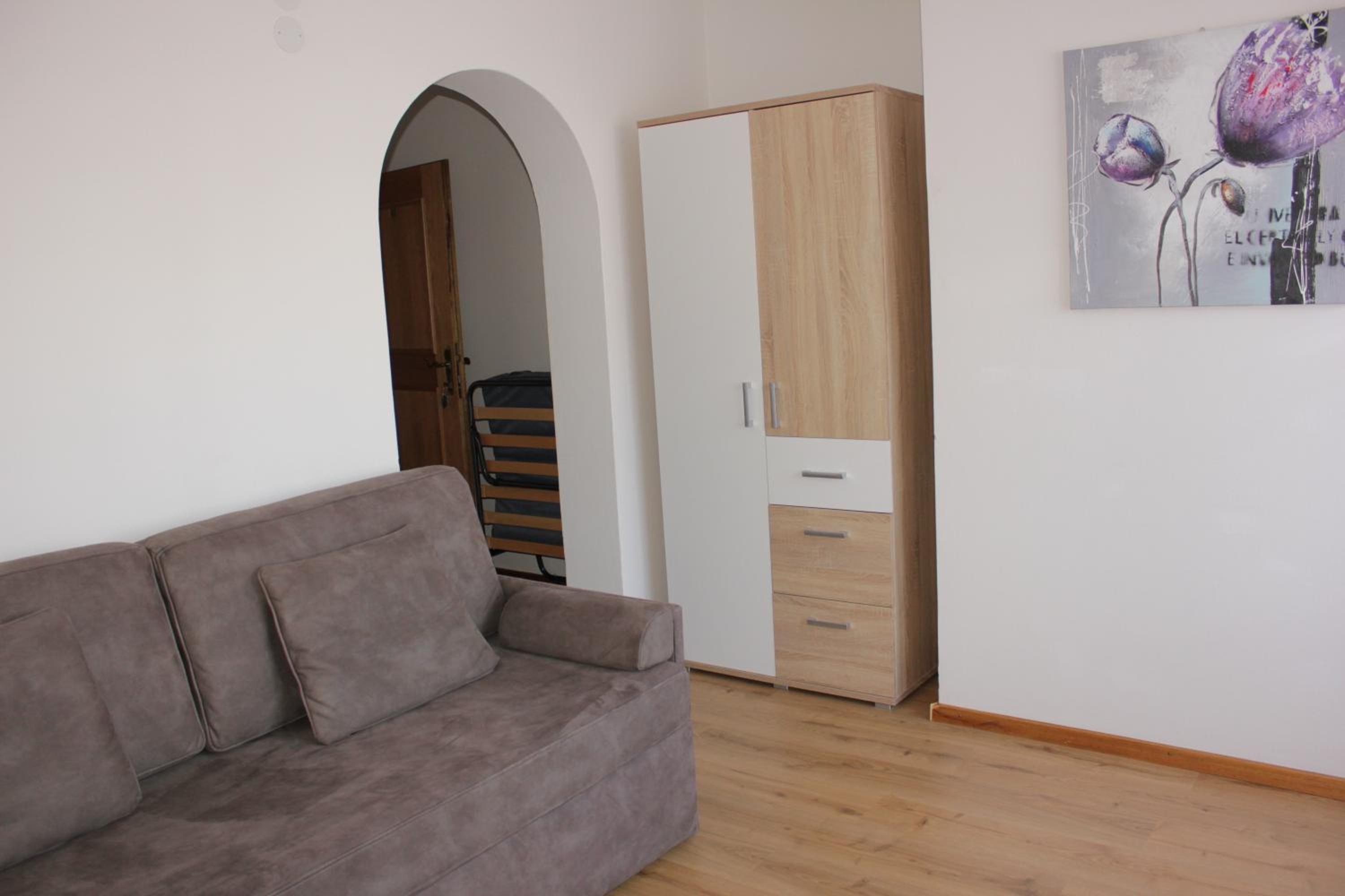 Large Double Room photo 1
