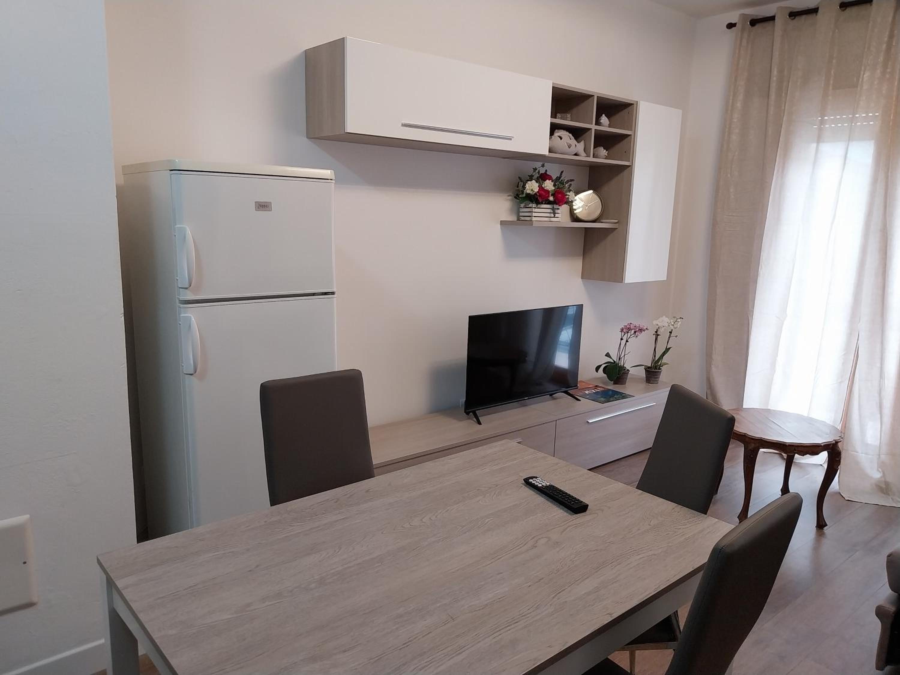 Two-Bedroom Apartment photo 2