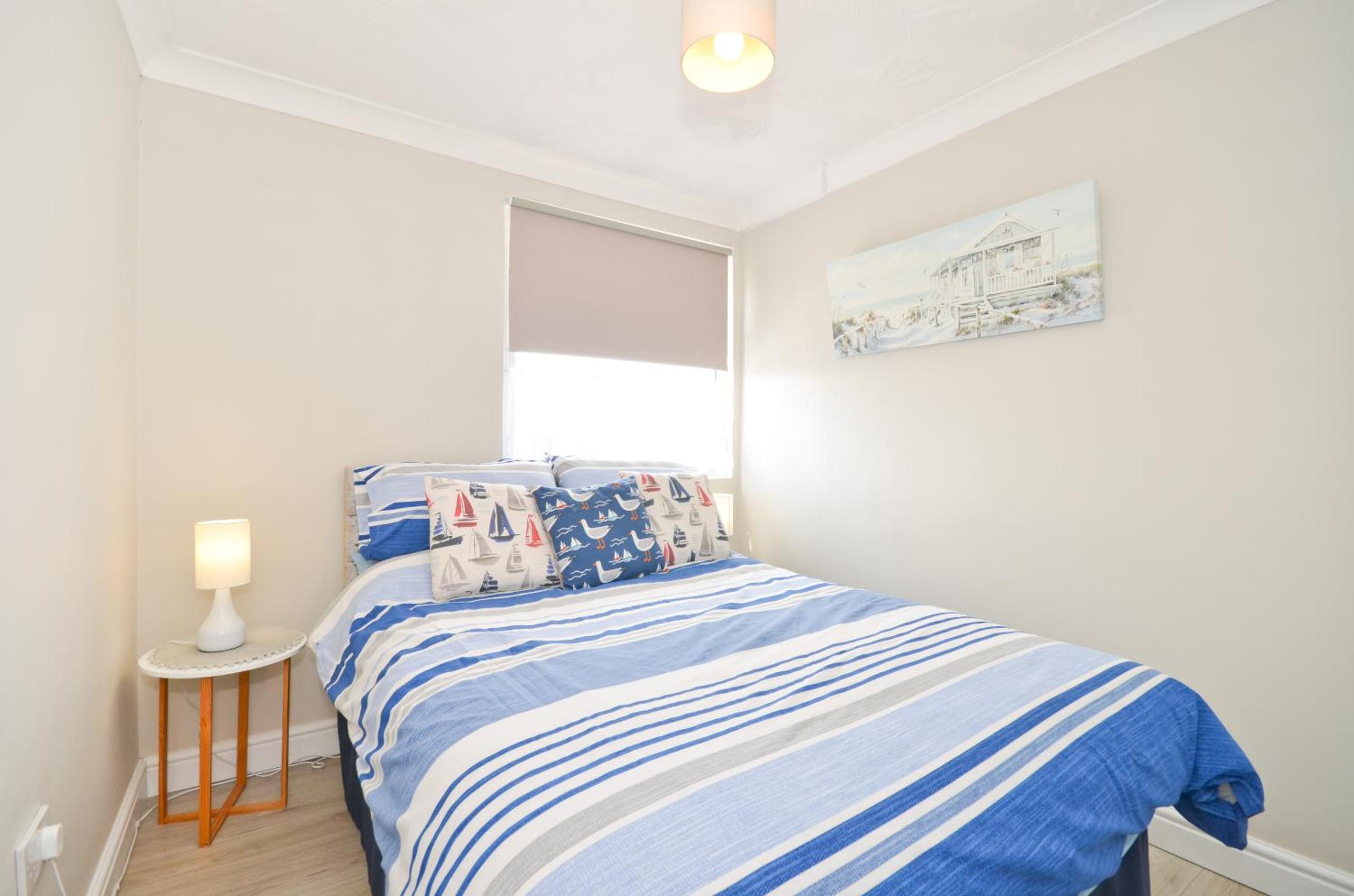 Two-Bedroom Chalet photo 1