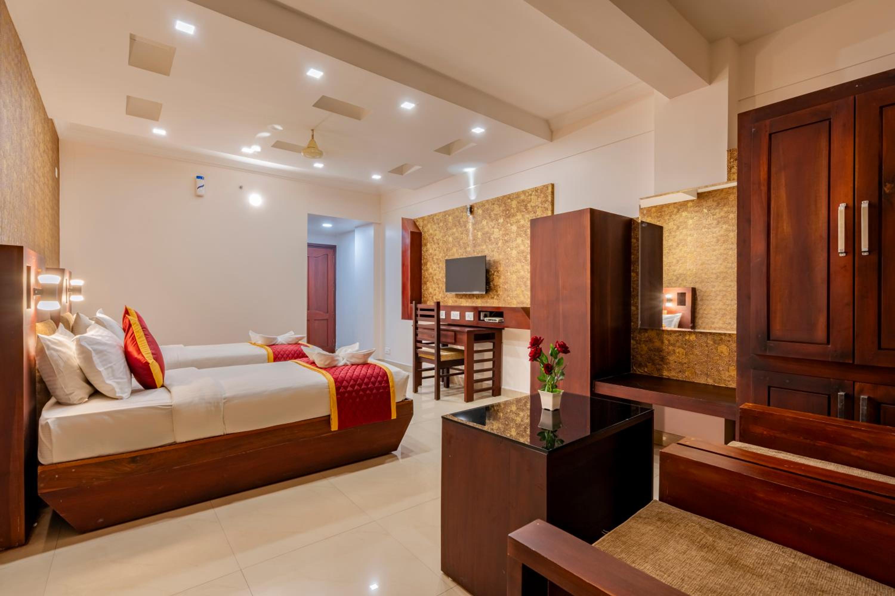 King Room photo 1