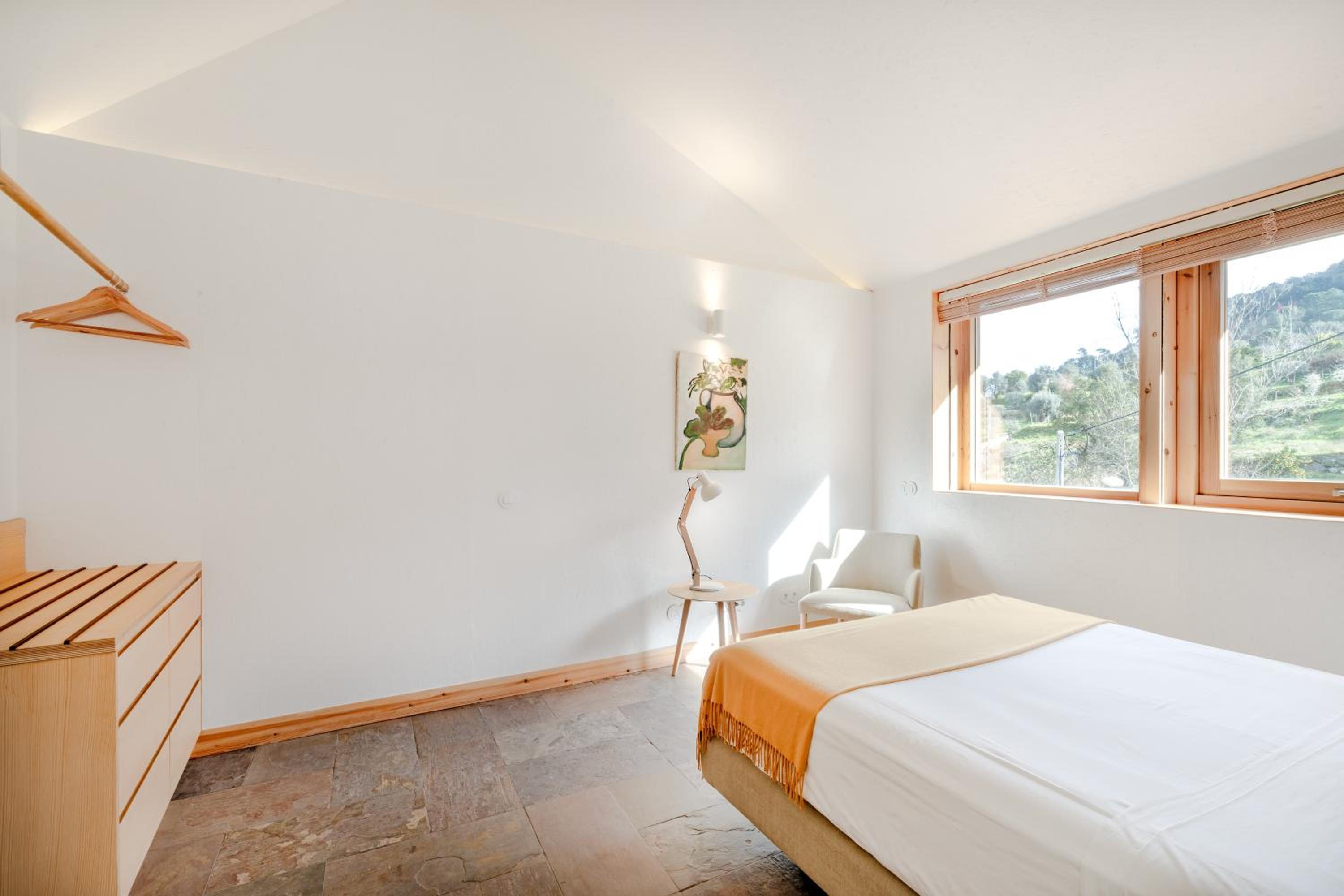 Three-Bedroom Villa photo 1