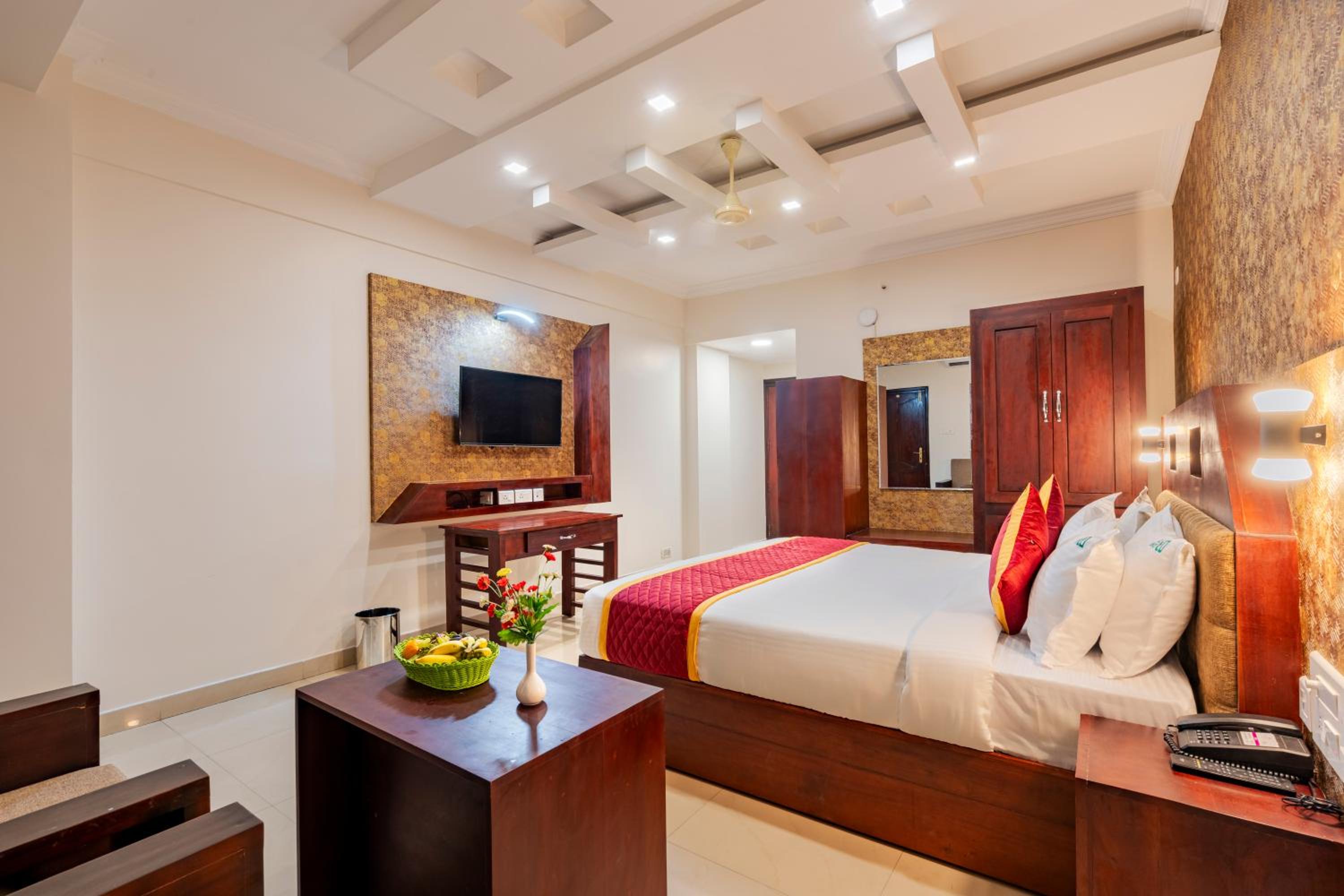 Superior King Room photo 1