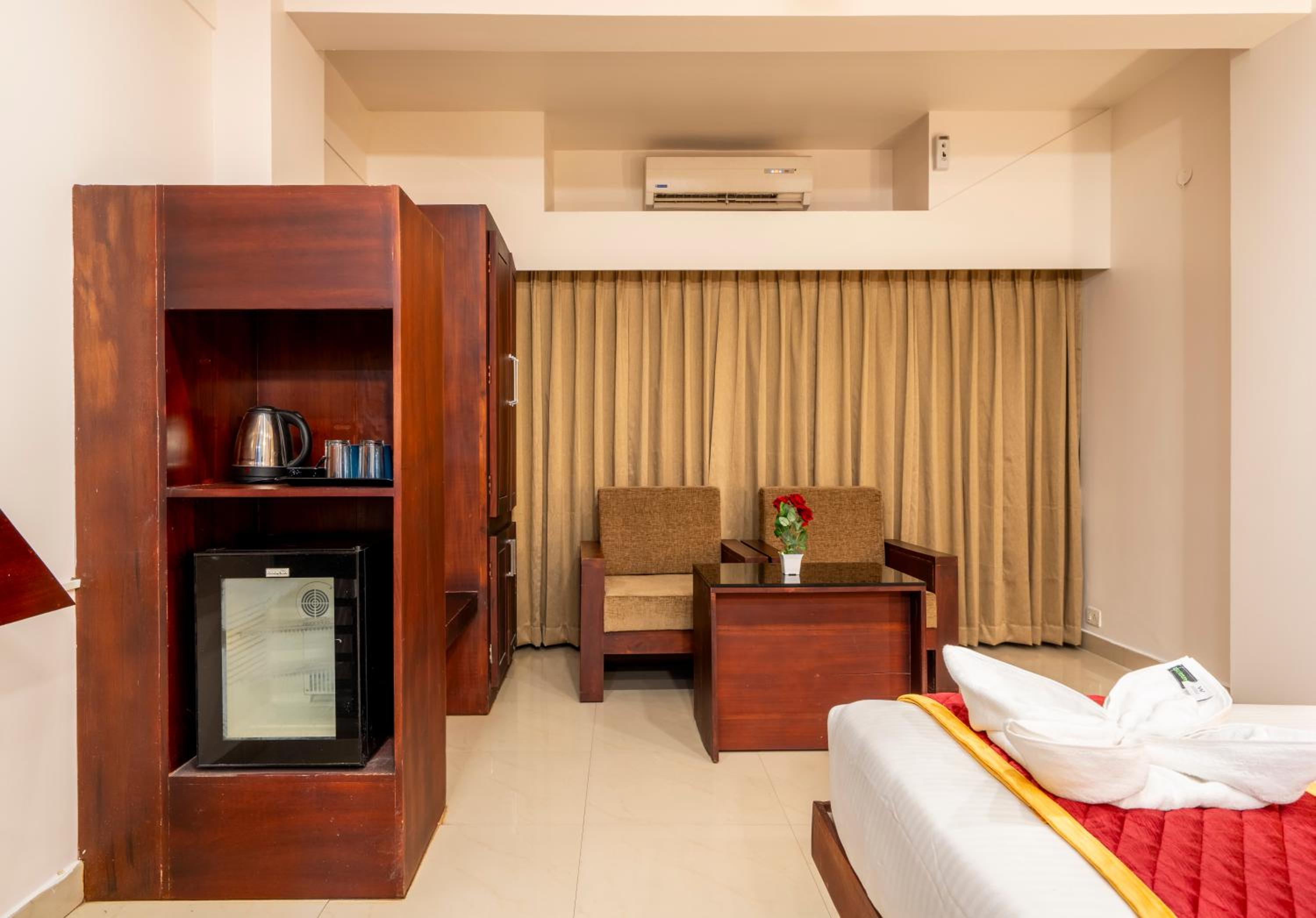 King Room photo 3