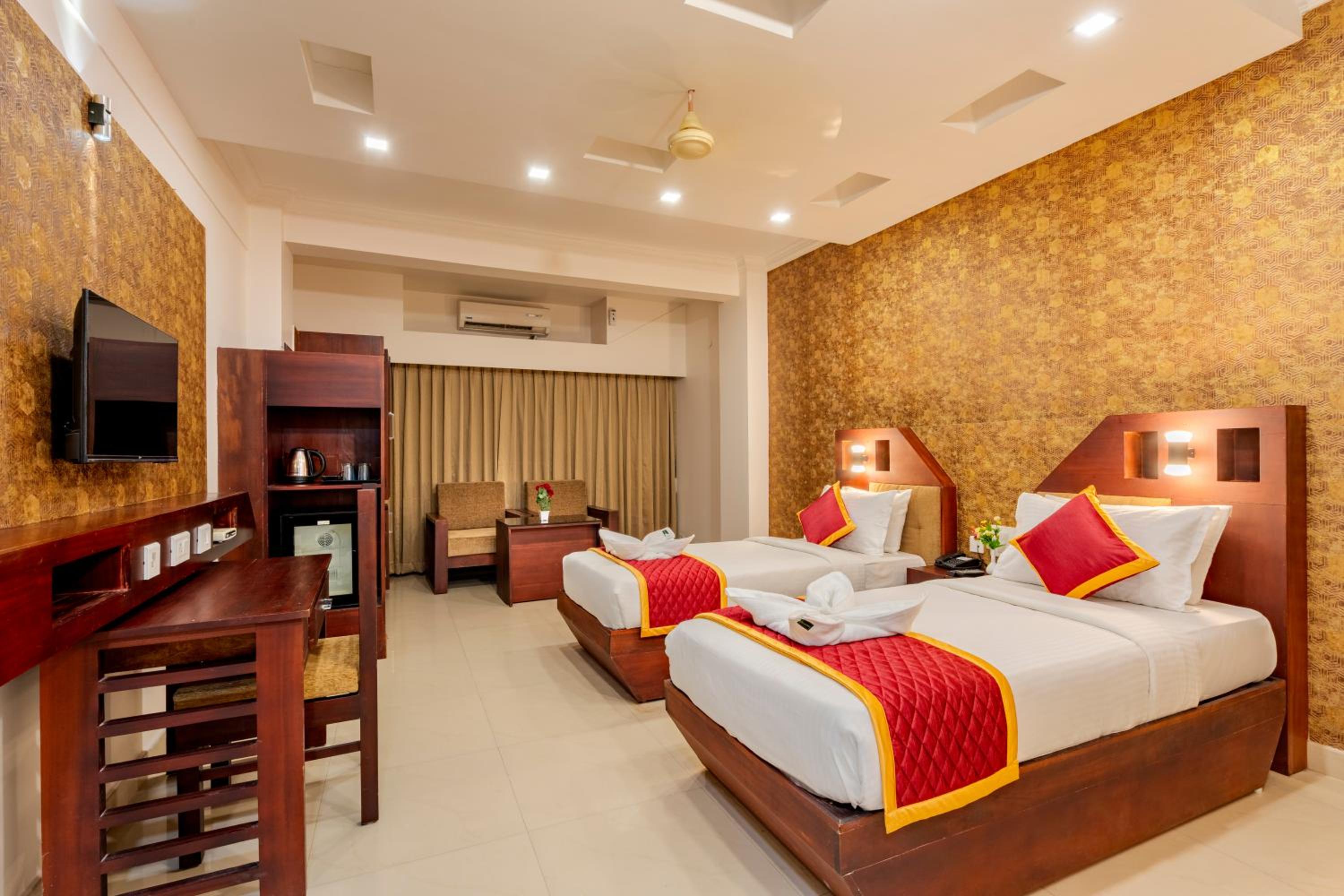 King Room photo 2