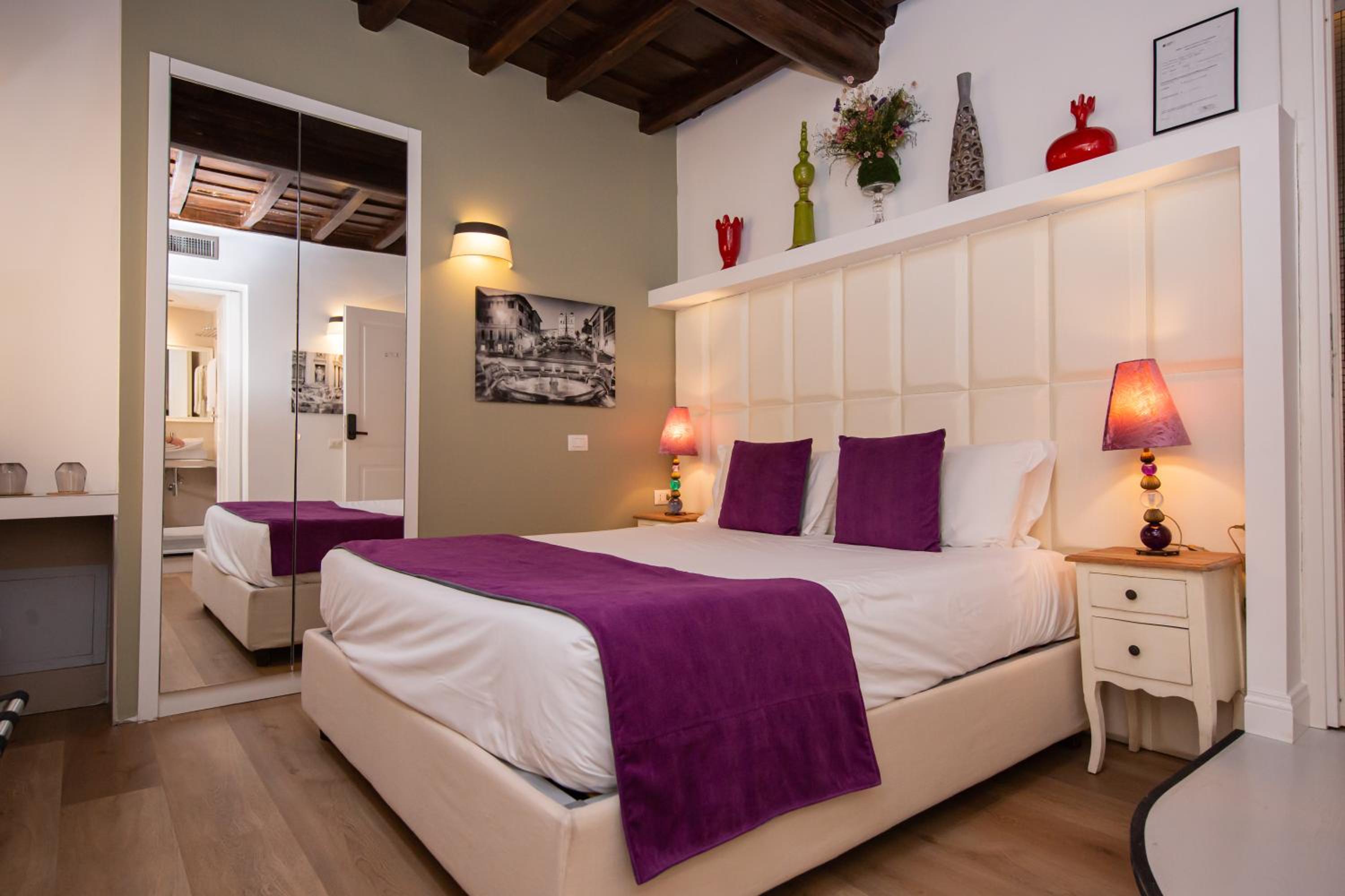 Deluxe Room photo 2
