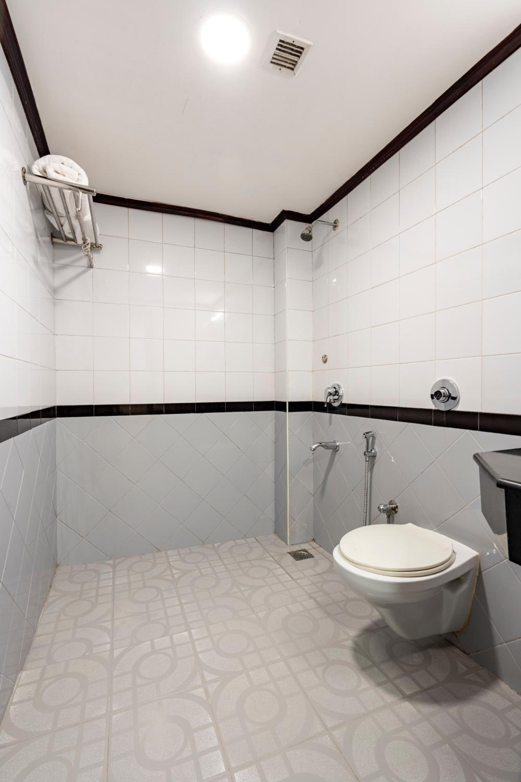 Deluxe Double or Twin Room photo 3