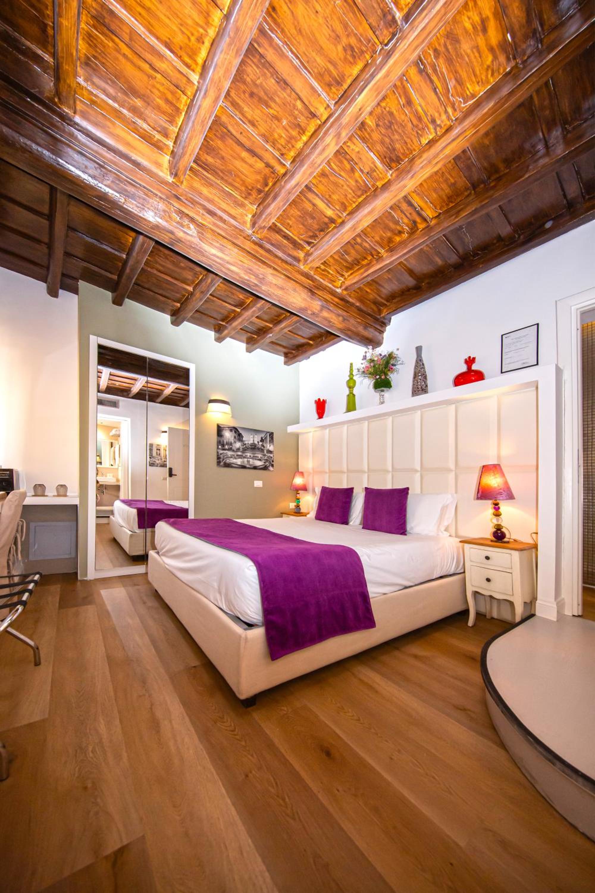 Deluxe Room photo 1