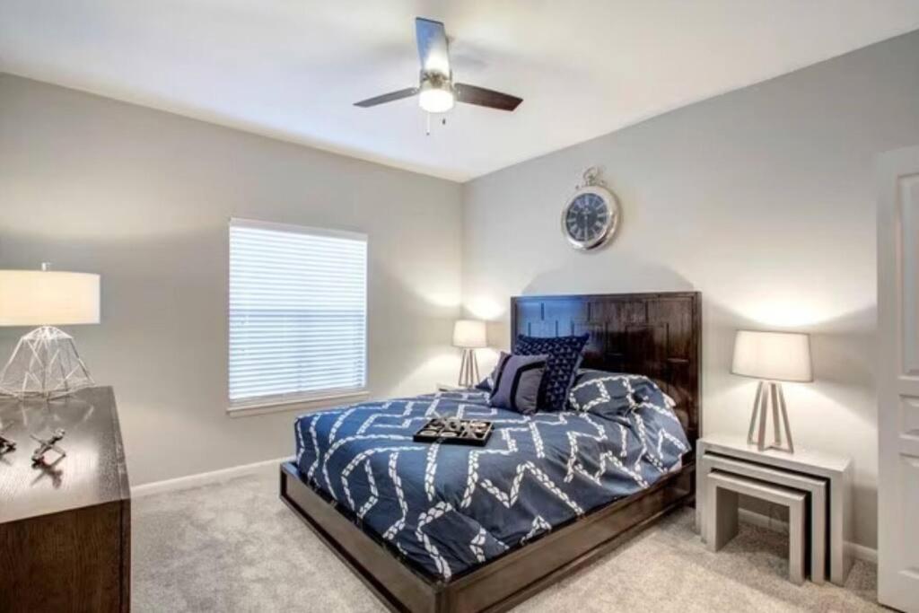 Two-Bedroom Apartment photo 1