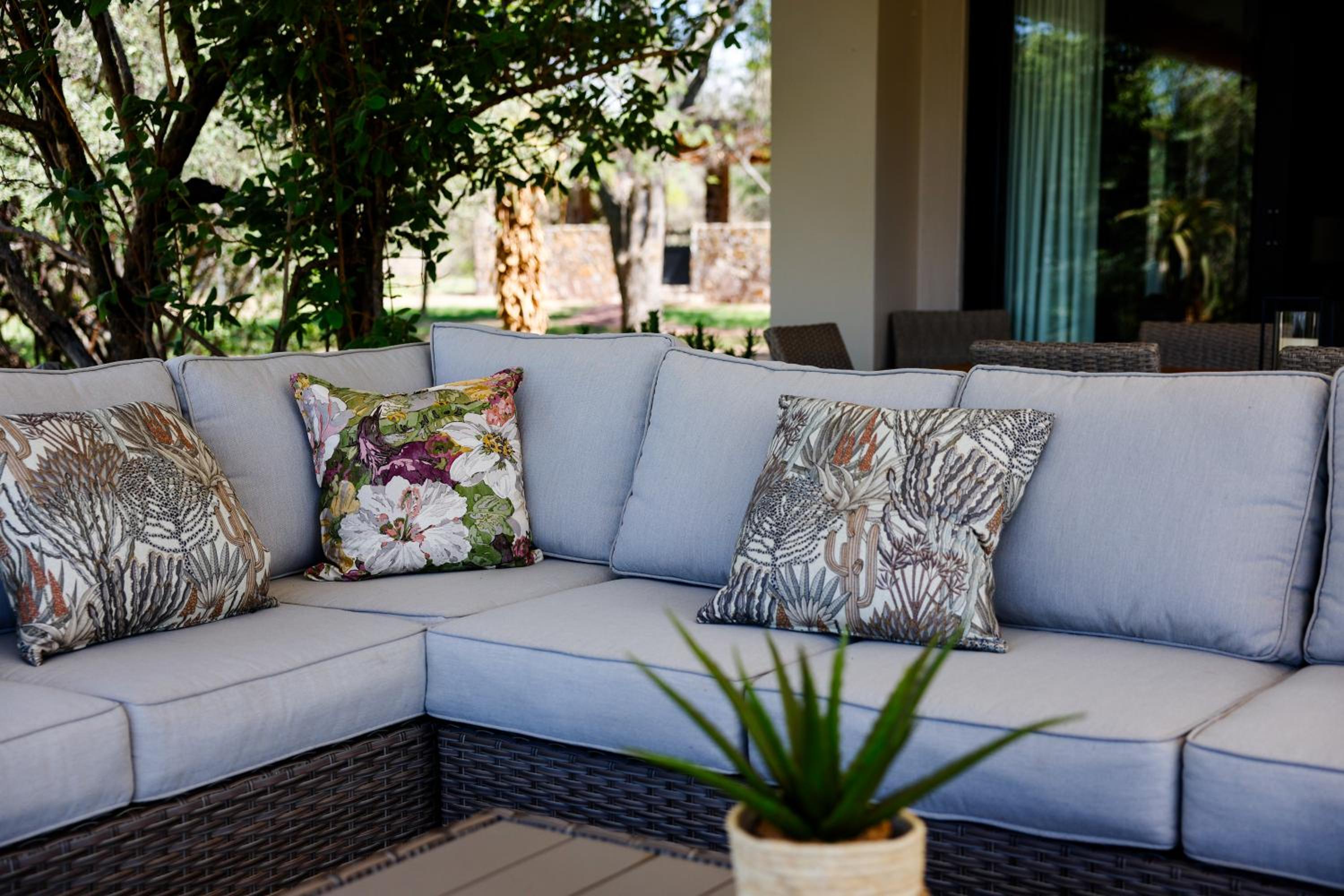 Luxury Villa photo 3