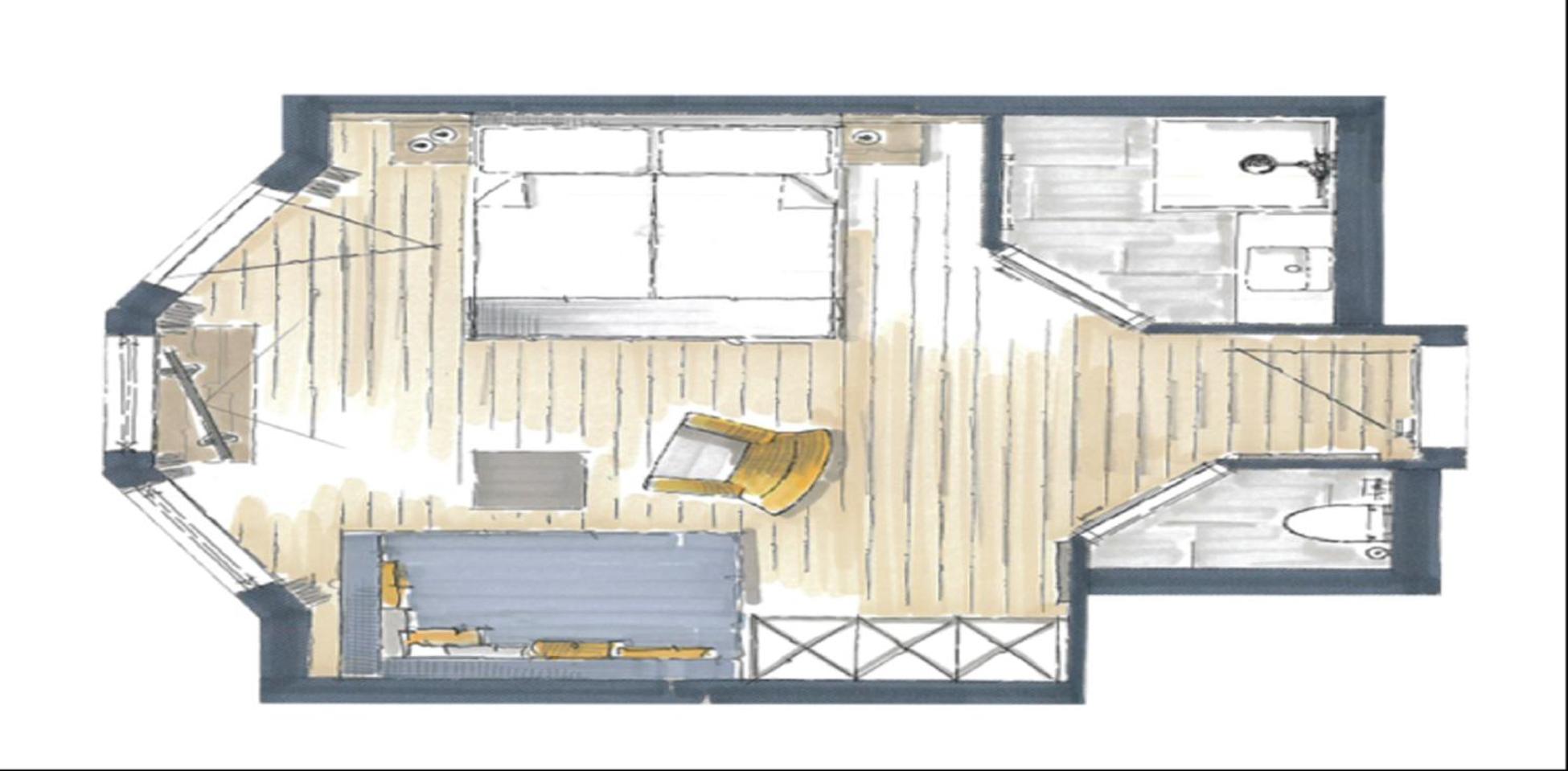 Comfort Studio - Photo 2