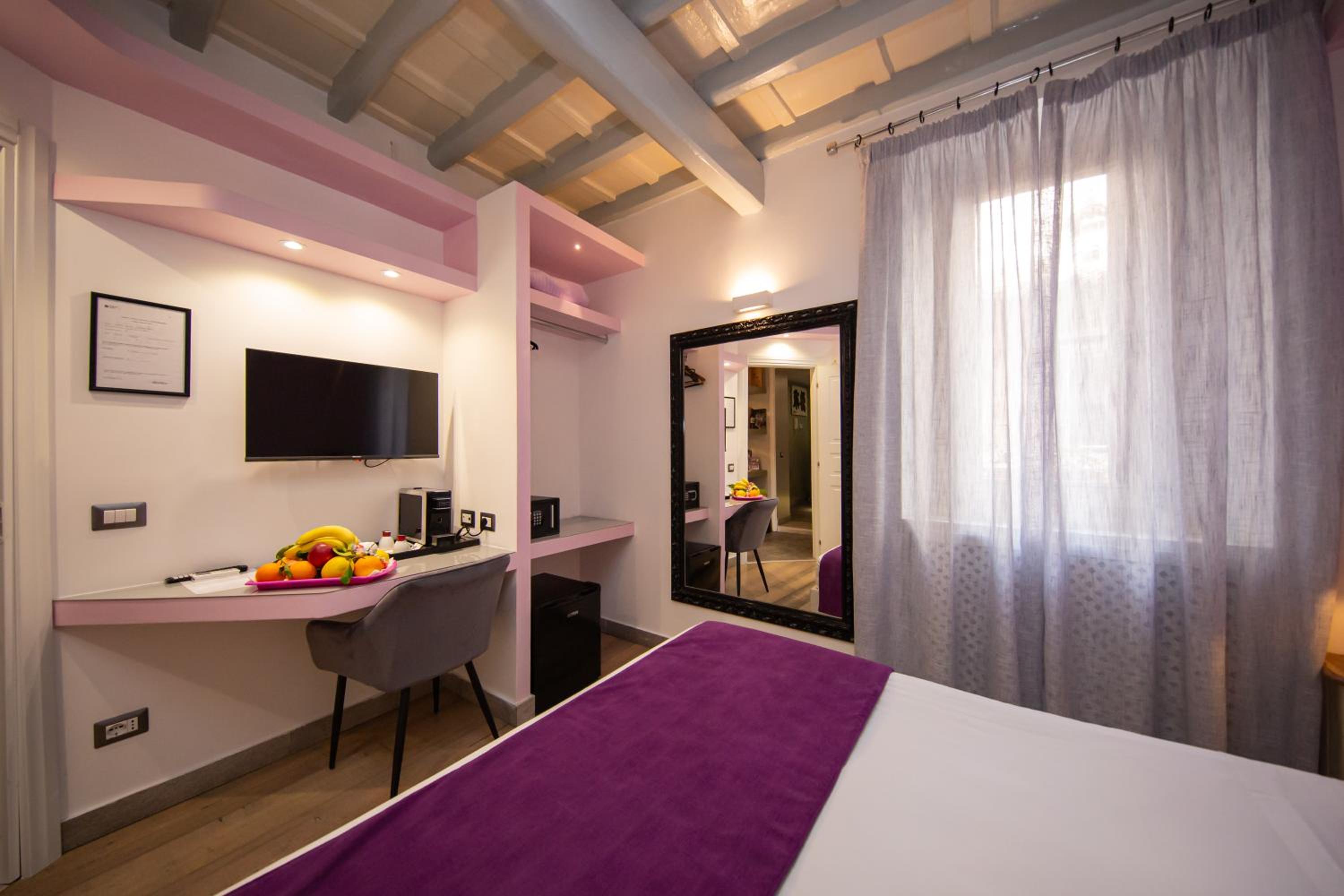 Superior Queen Room photo 3
